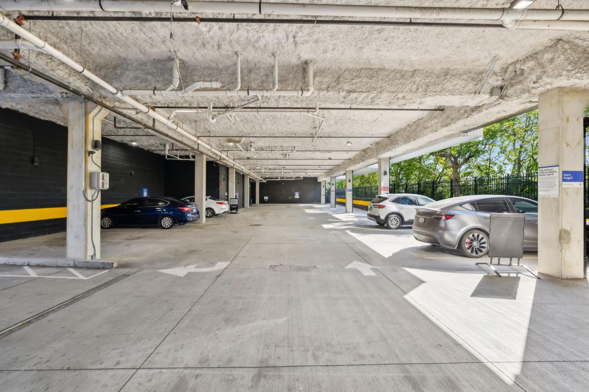 Music Muse Downtown Nashville, 5 Mins To Lower Broadway Apartment