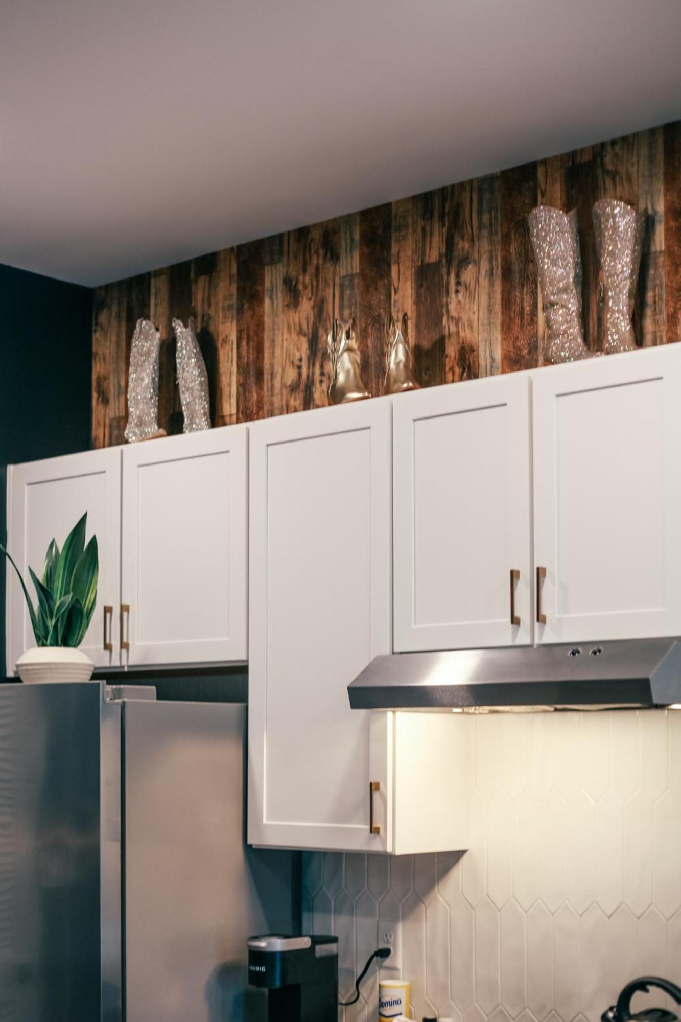 Rhinestone Cowboy In East Nashville, 5 Minutes To Downtown And Broadway Apartment