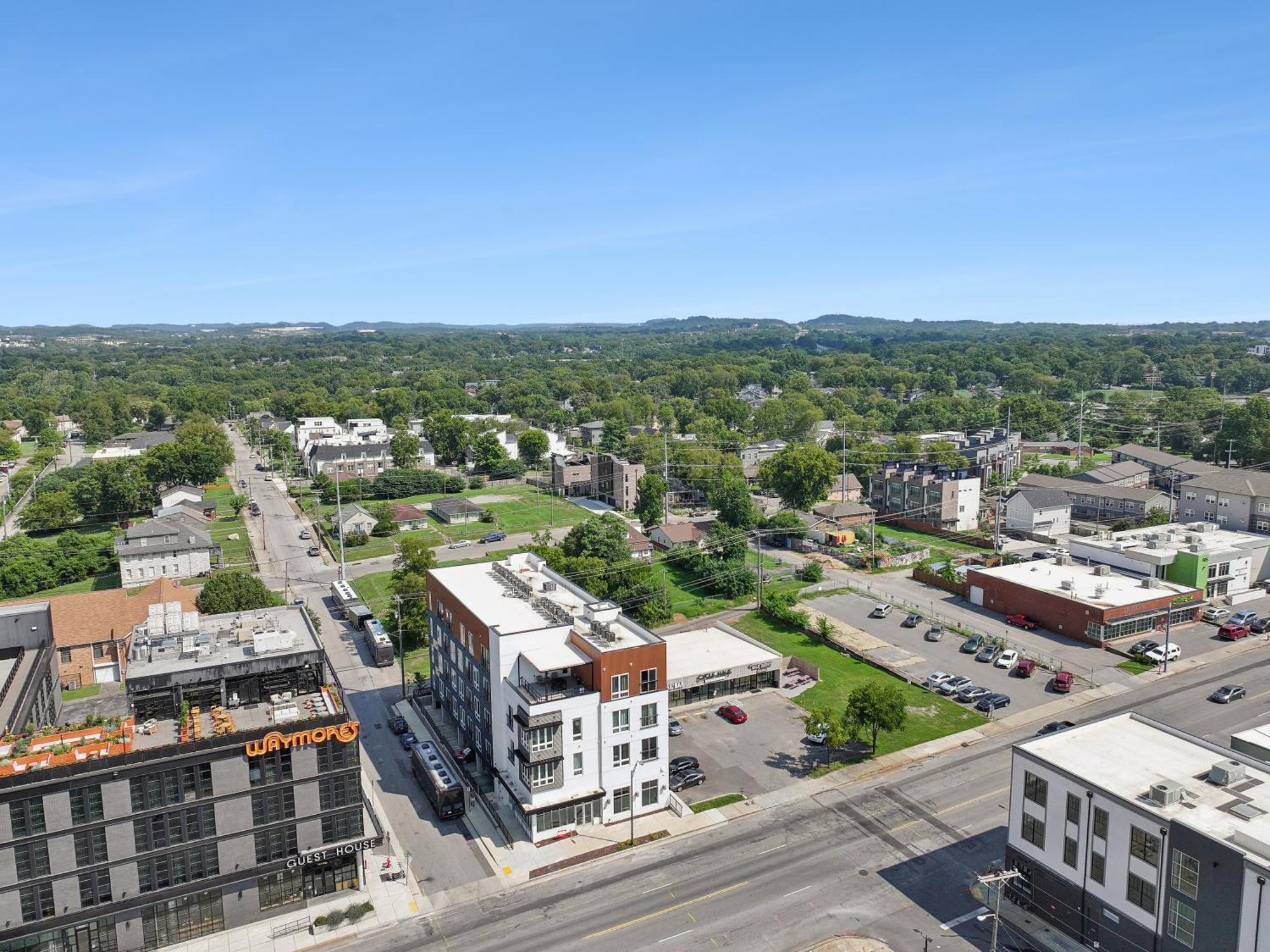 Apartment Rhinestone Cowboy In East Nashville, 5 Minutes To Downtown And Broadway *