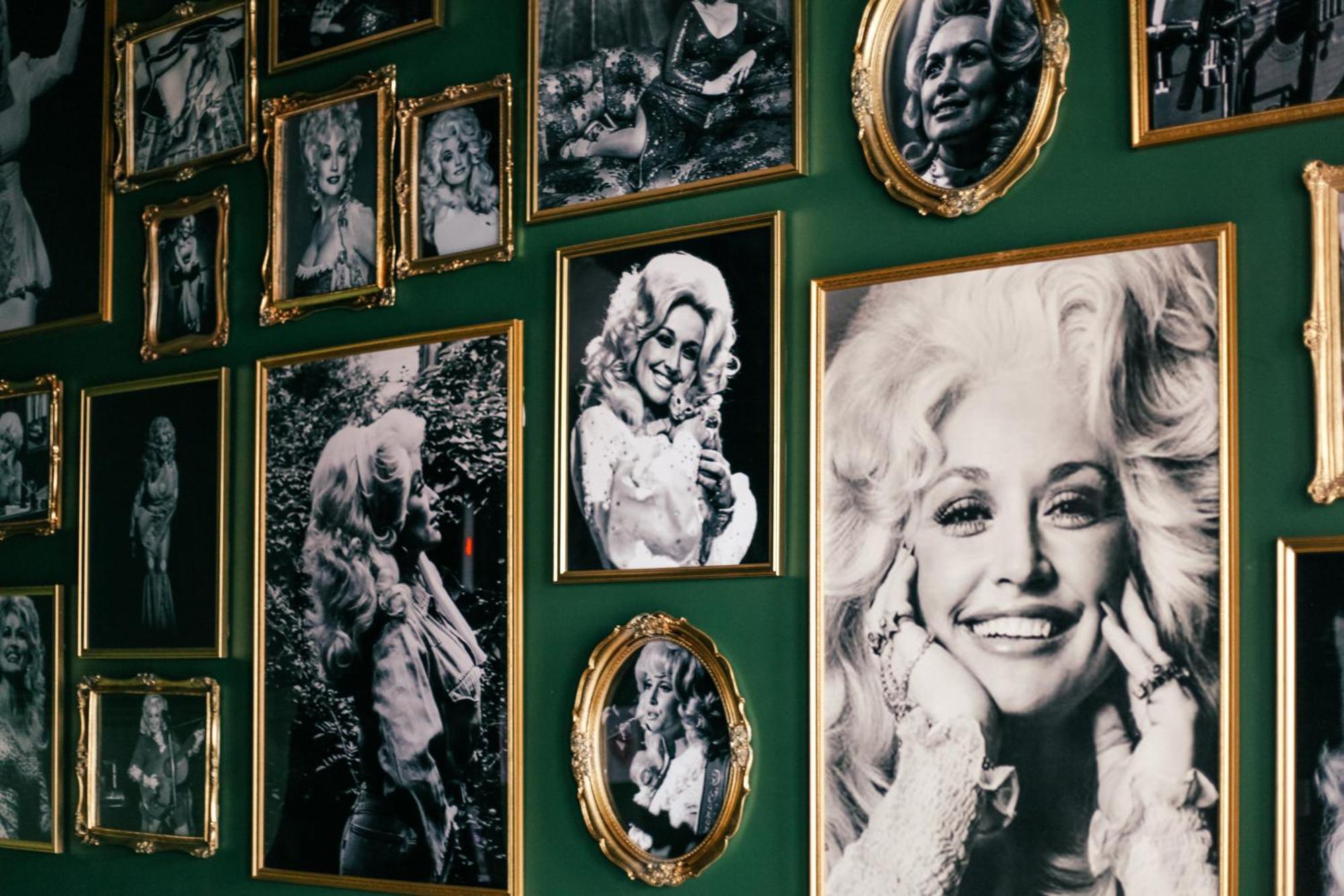 Rhinestone Cowboy In East Nashville, 5 Minutes To Downtown And Broadway Nashville