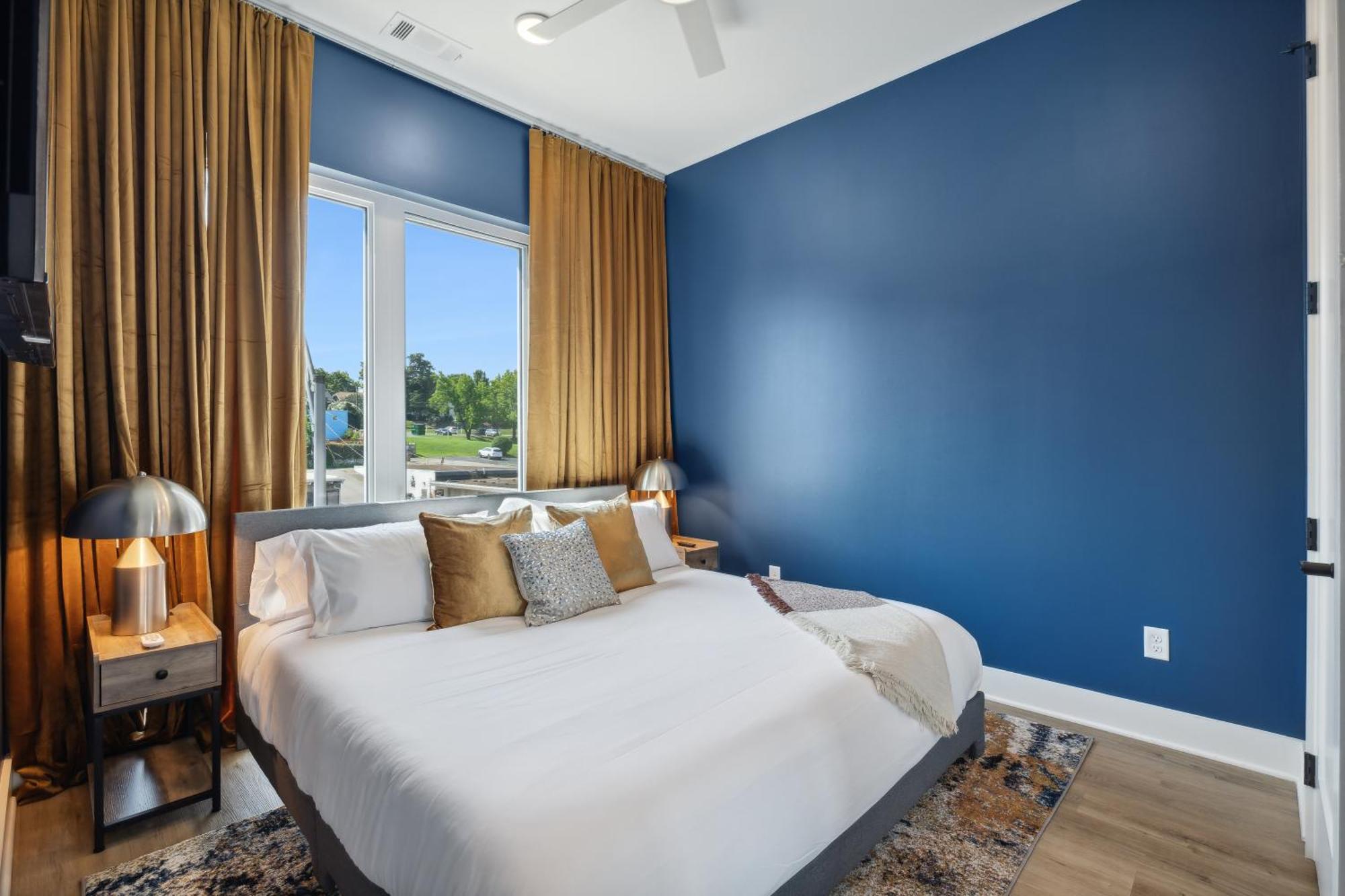 Apartment Rhinestone Cowboy In East Nashville, 5 Minutes To Downtown And Broadway *