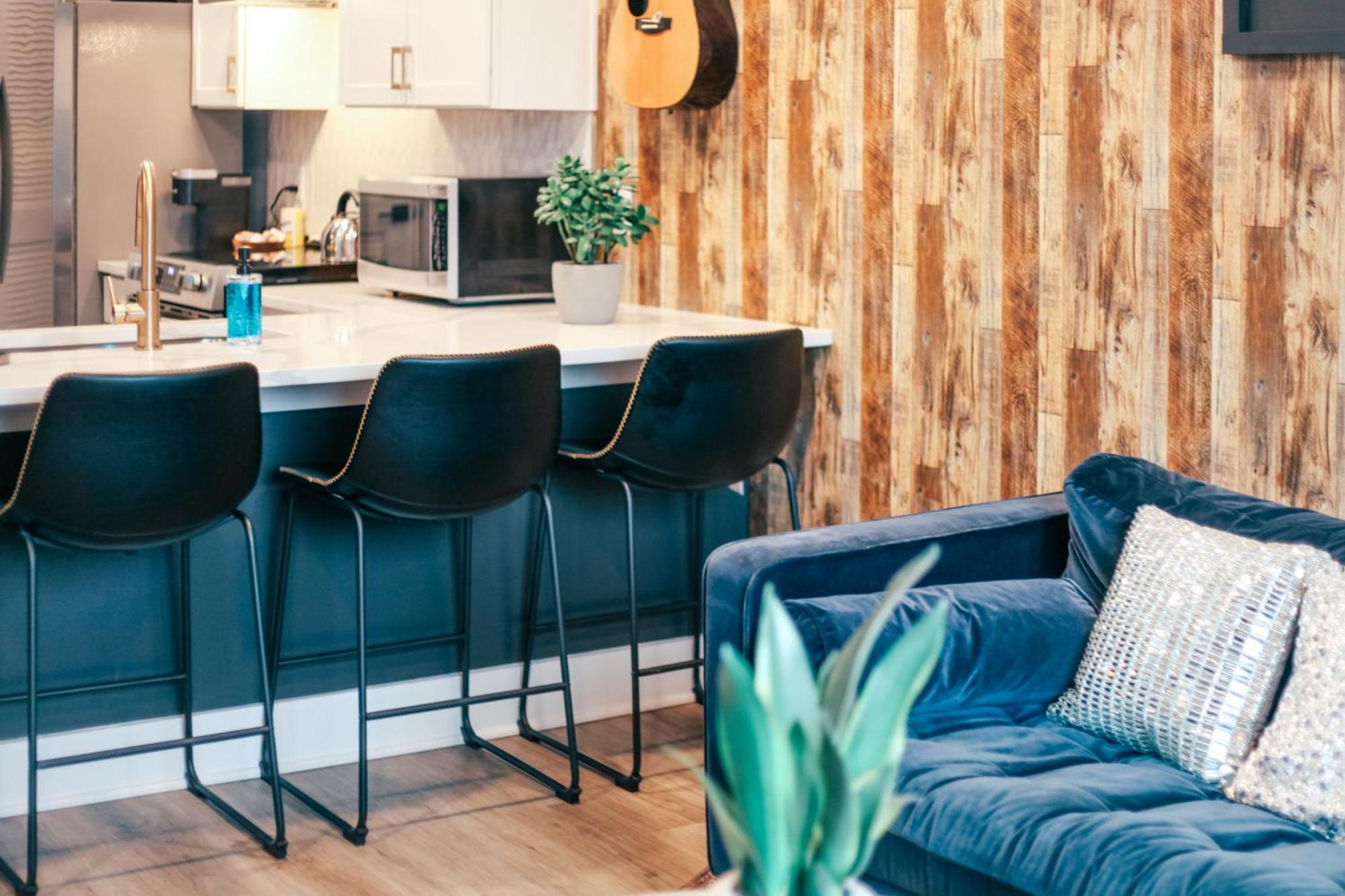Apartment Rhinestone Cowboy In East Nashville, 5 Minutes To Downtown And Broadway
