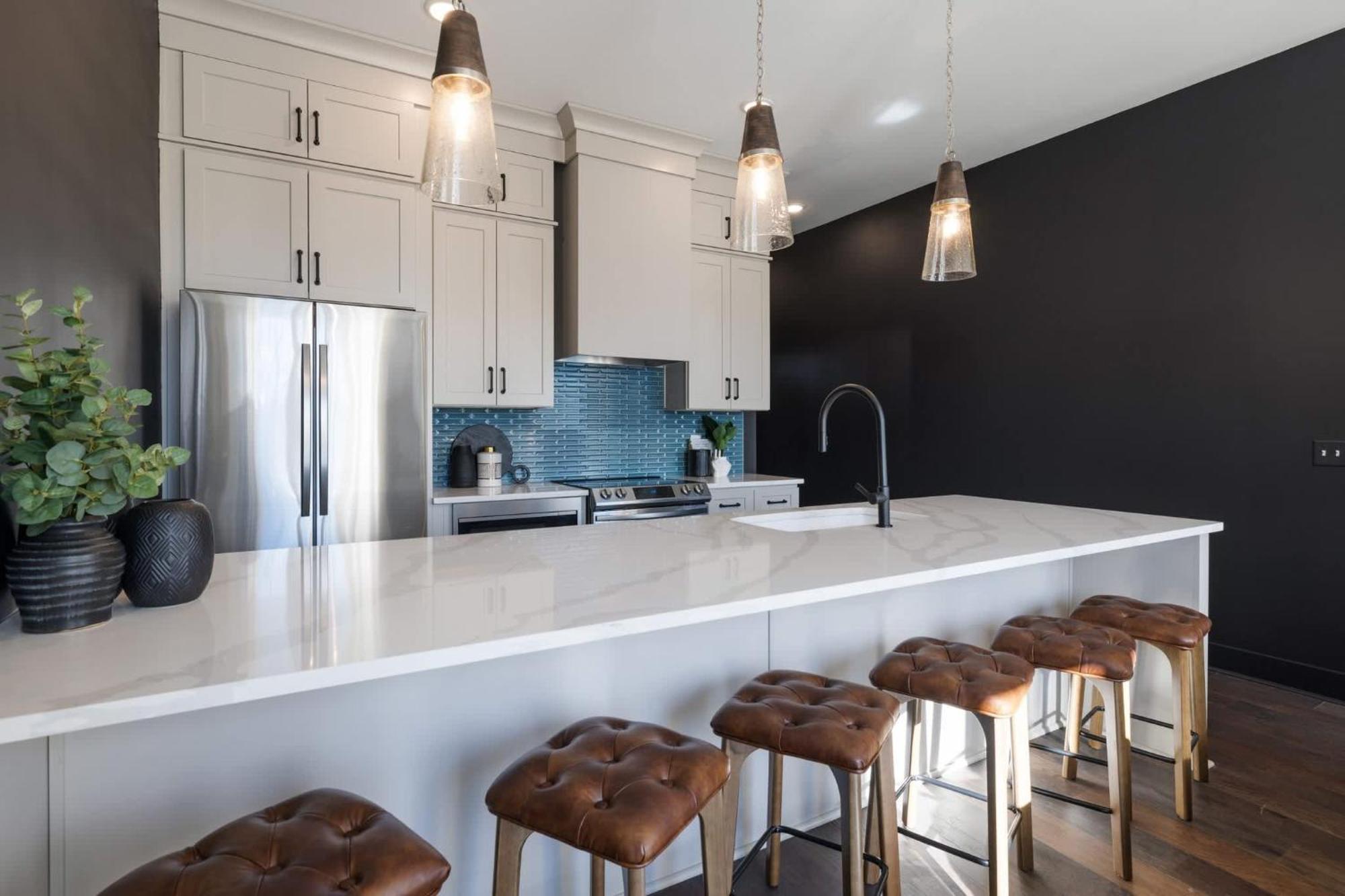 Holiday home New Iconic Duo 2 Homes & Rooftop Vibes Nashville