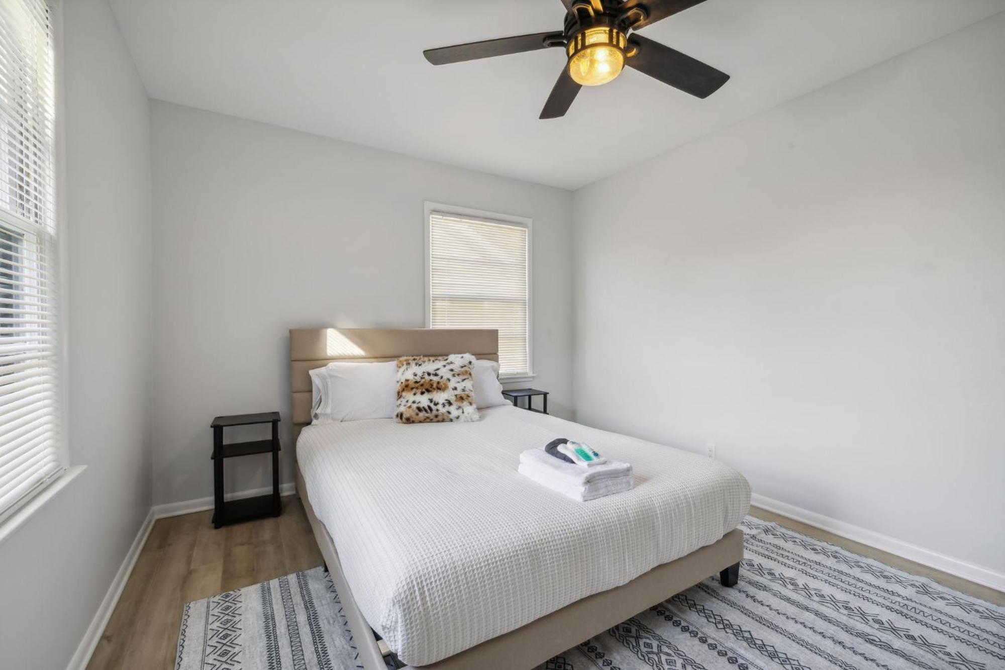 Modern Close To Downtown 3 Bed 30 Or Days By Skyrun * Nashville