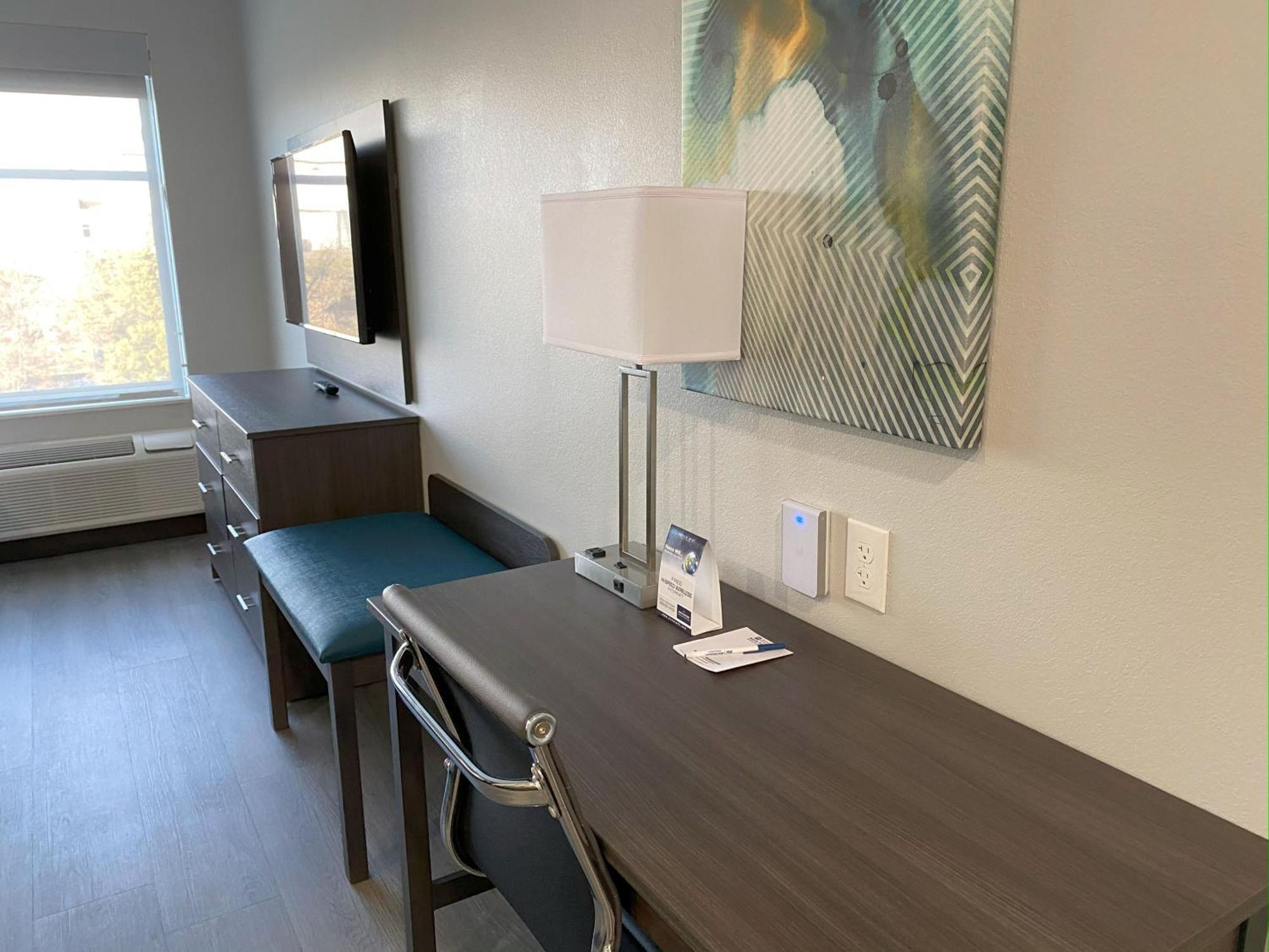 Hotel Western Executive Residency Antioch Nashville