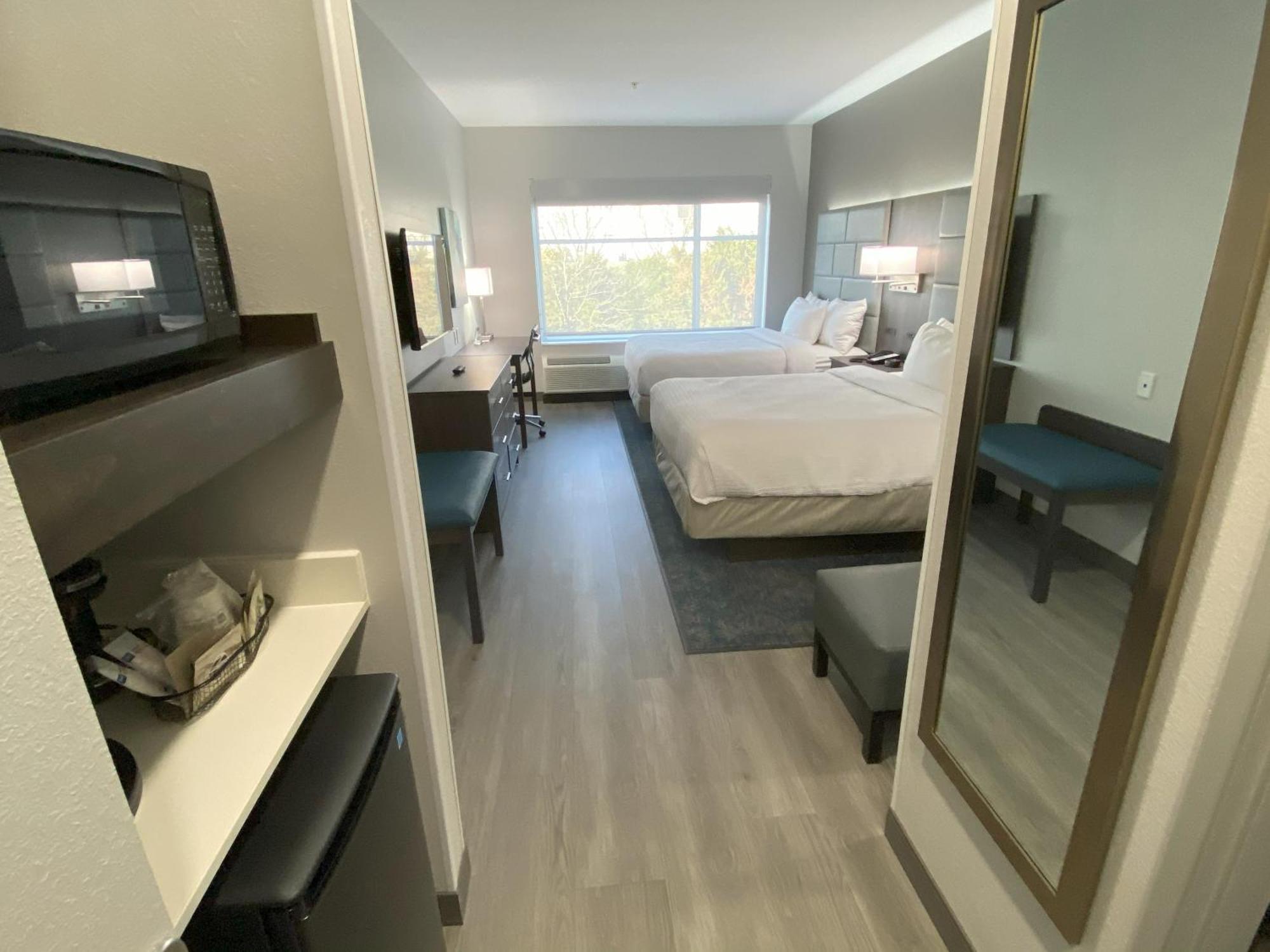 Western Executive Residency Antioch