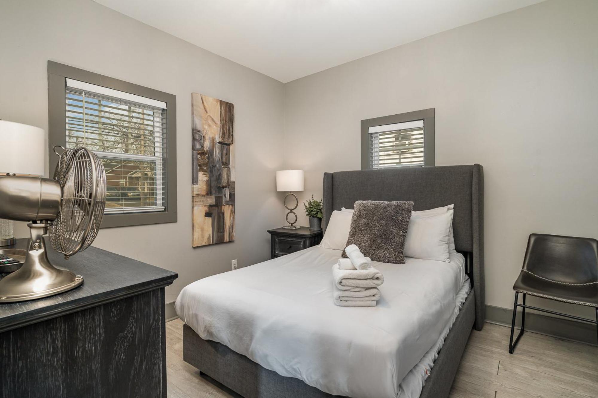 - 1821 Pearl St Holiday home