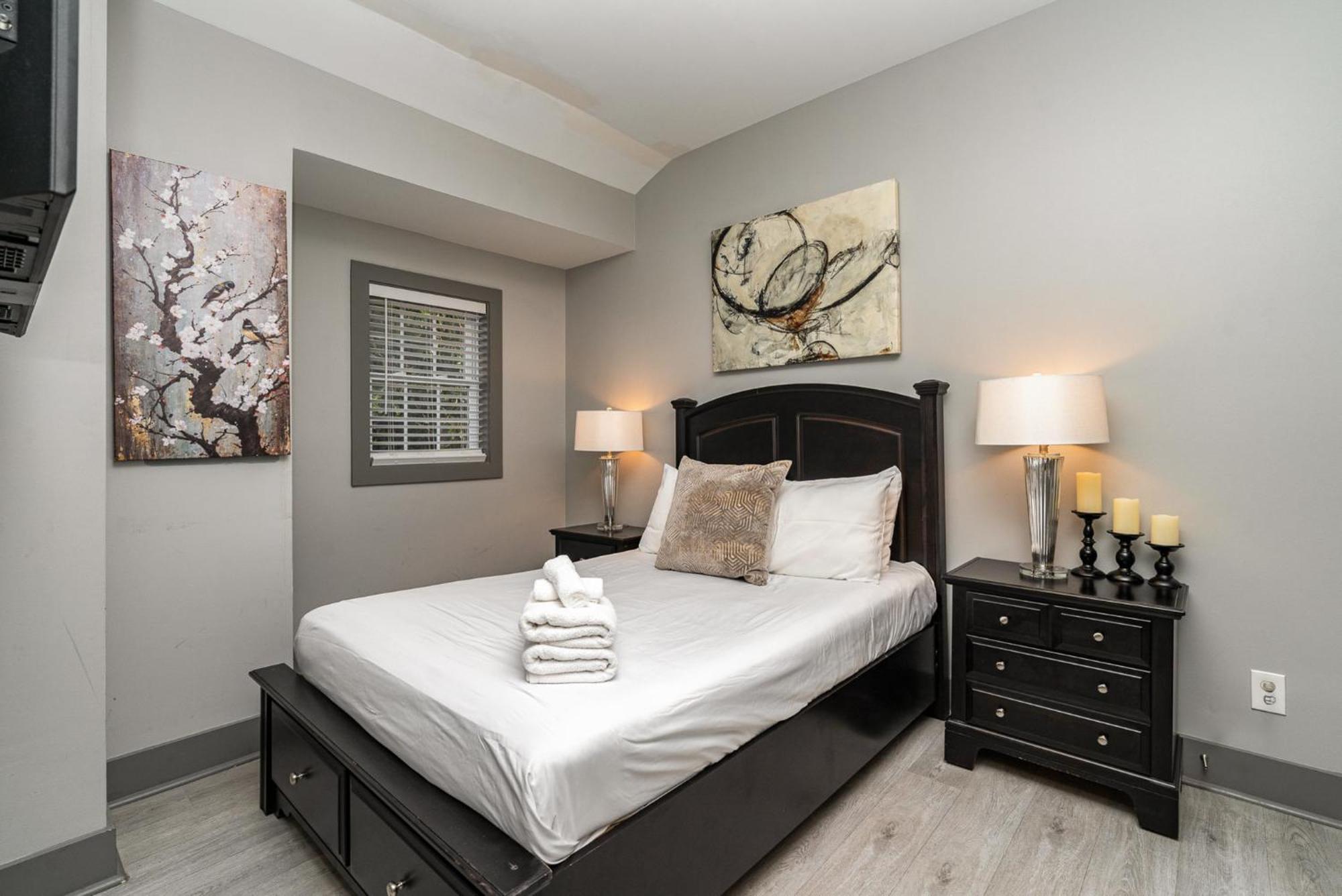 Holiday home - 1821 Pearl St Nashville