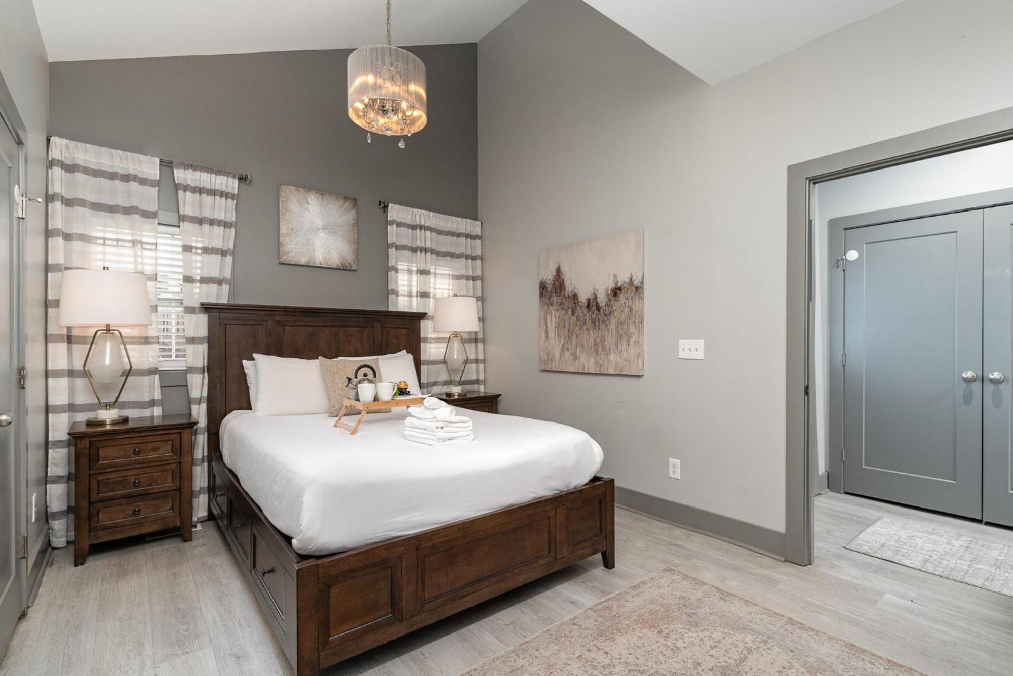 - 1821 Pearl St Holiday home *
