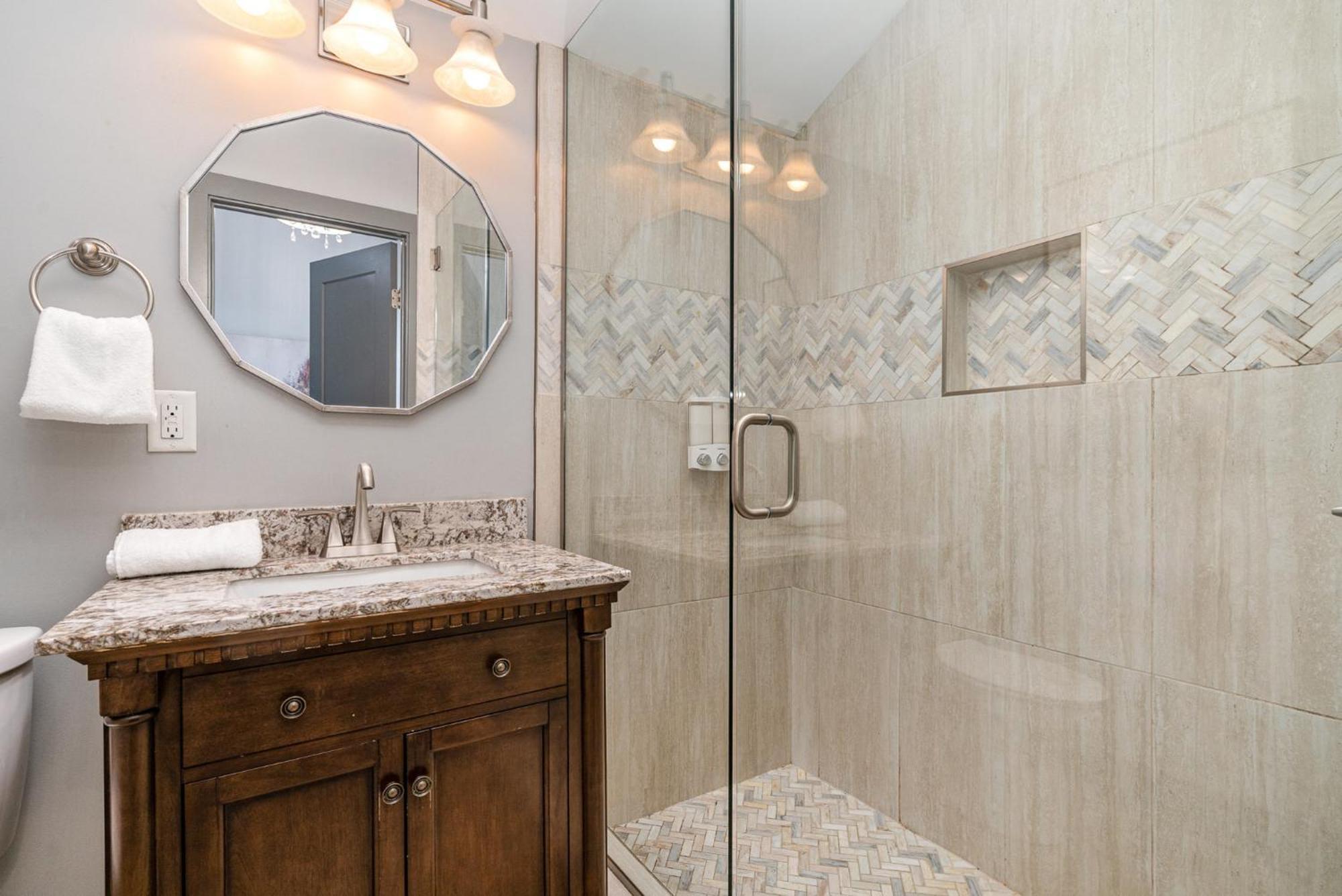 - 1821 Pearl St Holiday home *
