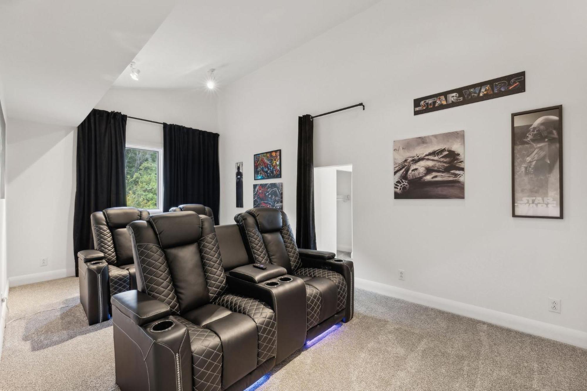 Holiday home Stunning Belle Meade Mansion With Luxury Amenities And Hot Tub, Great Summer Rates *