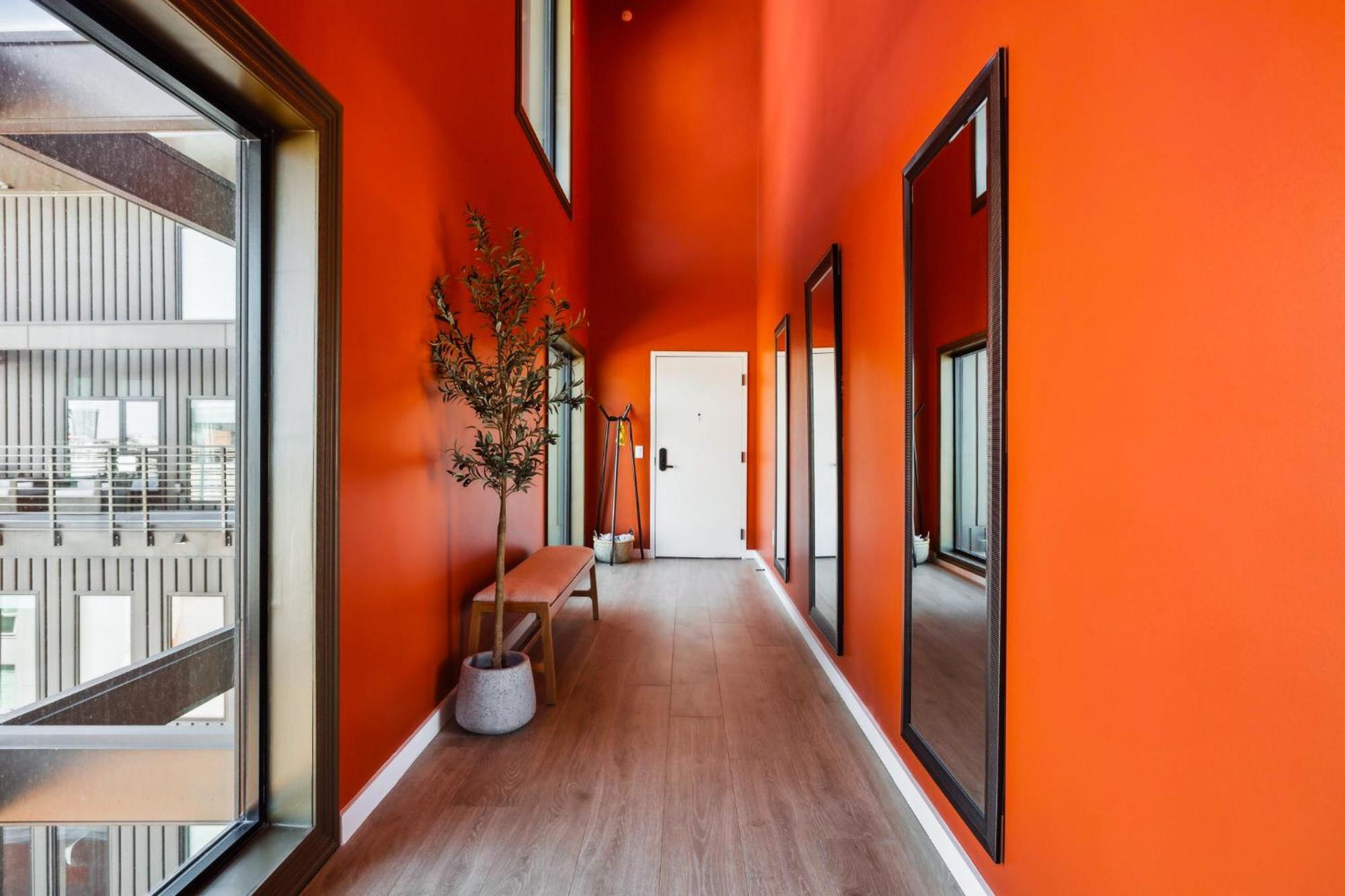 The Rhythm And Rooftop Penthouse Walk To Broadway With Pool And Amazing Views Holiday home *