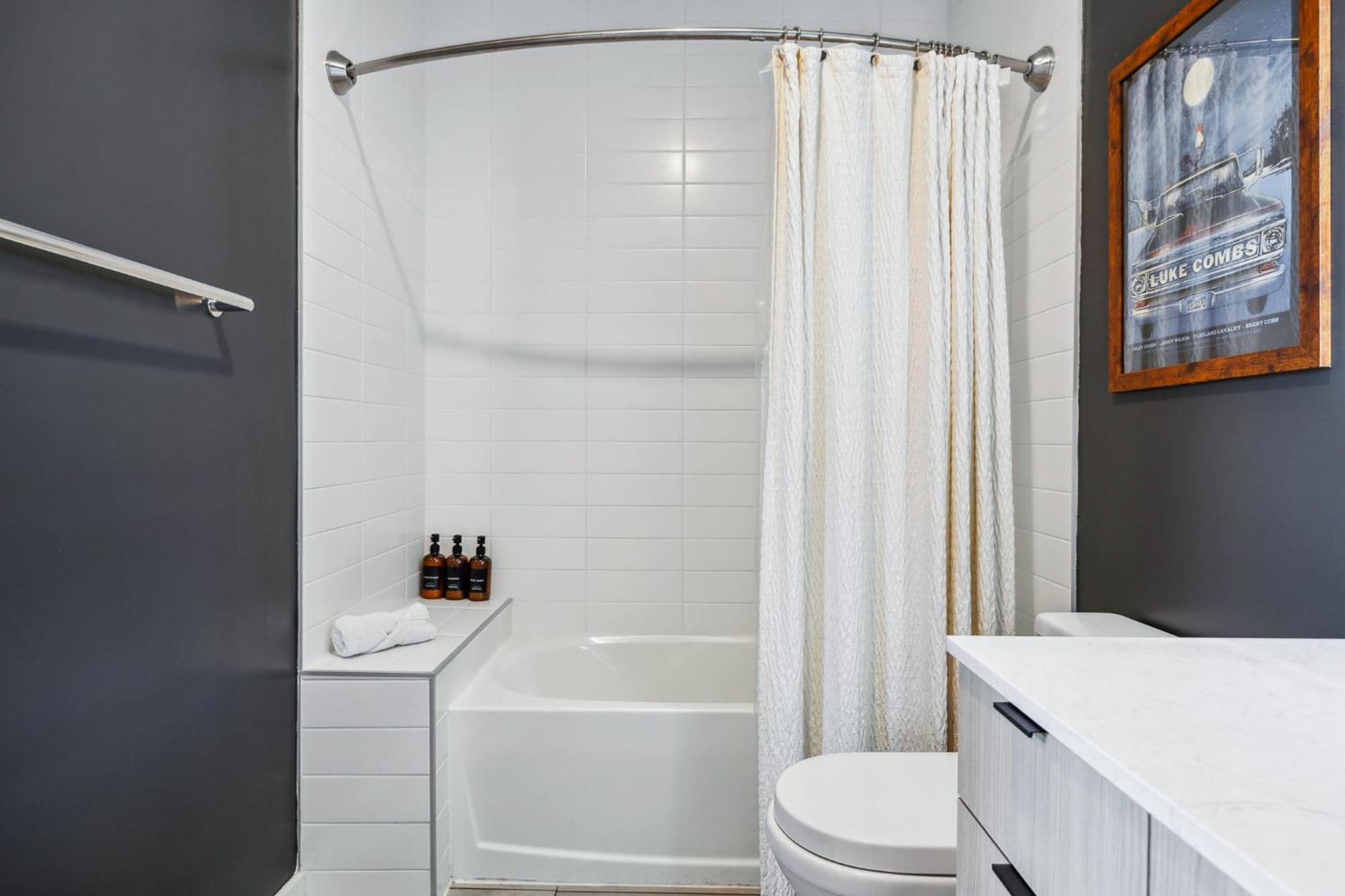 The Rhythm And Rooftop Penthouse Walk To Broadway With Pool And Amazing Views Holiday home Nashville