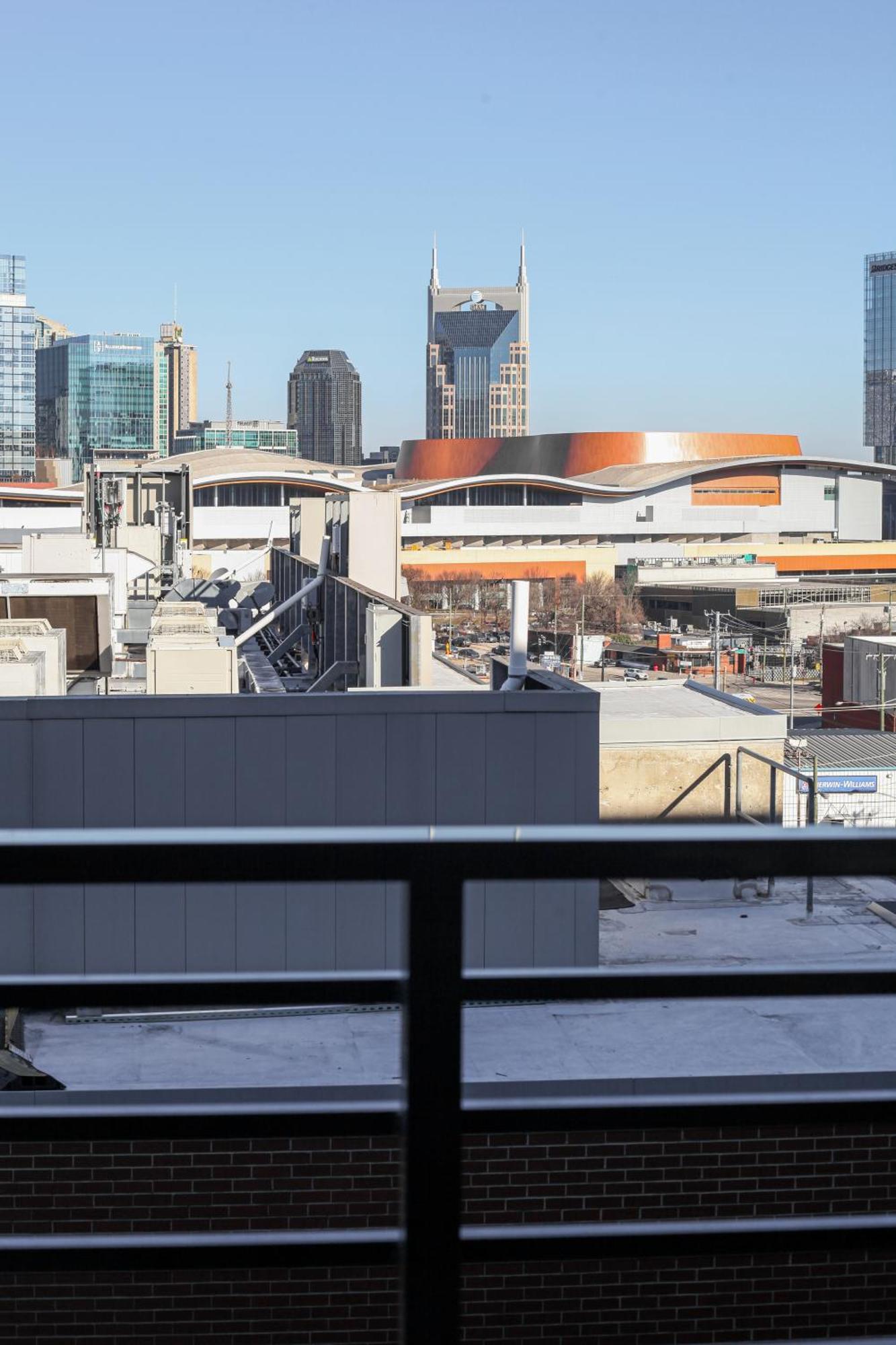 The Rhythm And Rooftop Penthouse Walk To Broadway With Pool And Amazing Views Holiday home *