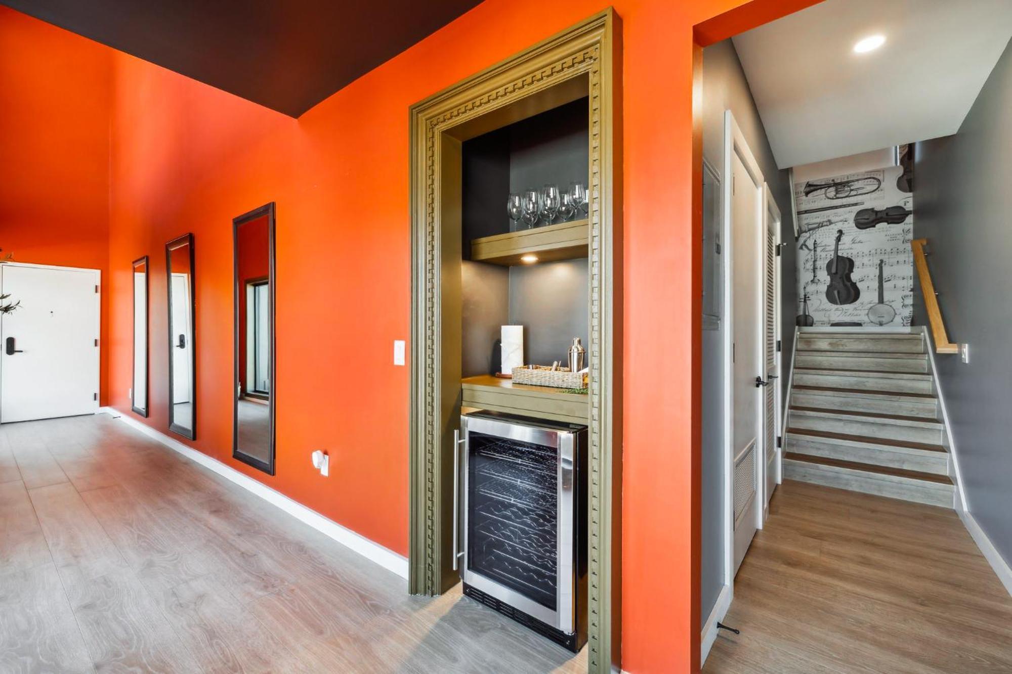 Holiday home The Rhythm And Rooftop Penthouse Walk To Broadway With Pool And Amazing Views *