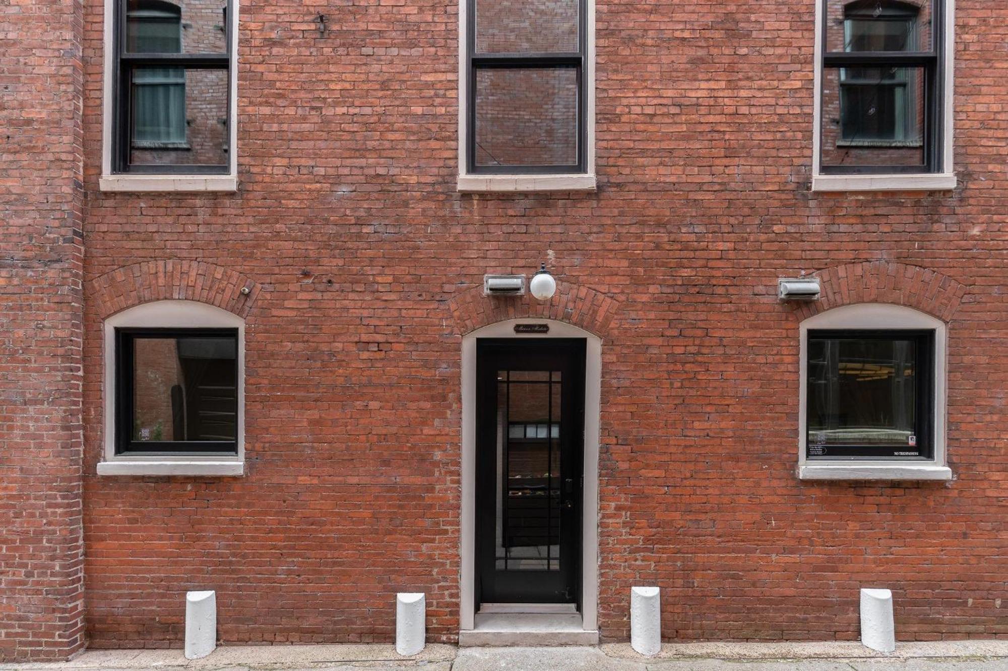 Maison Modiste - Bankers Alley - Walk To Broadway Holiday home *