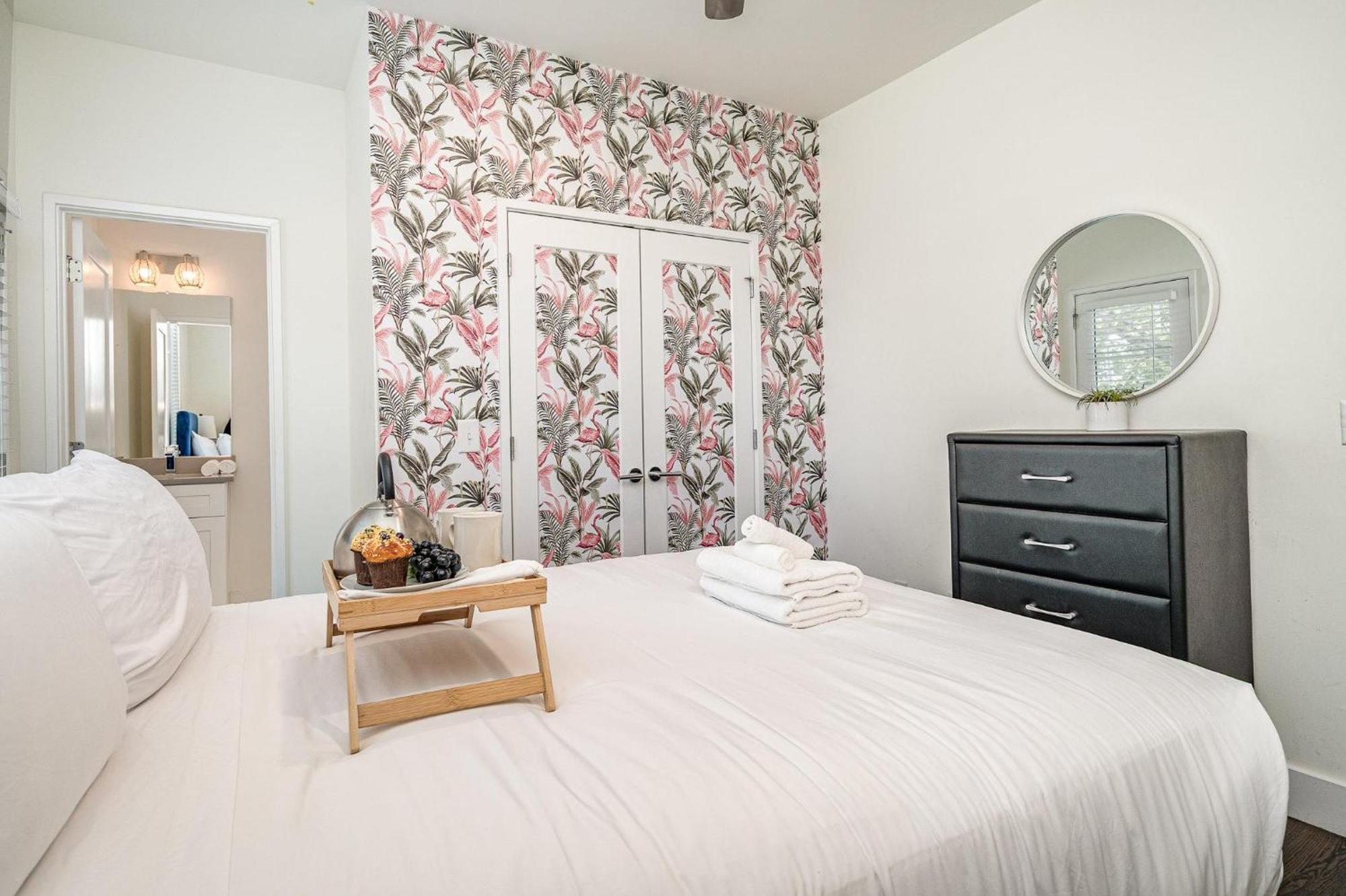 Holiday home Heights-sleeps 12-in Cumberland Heights