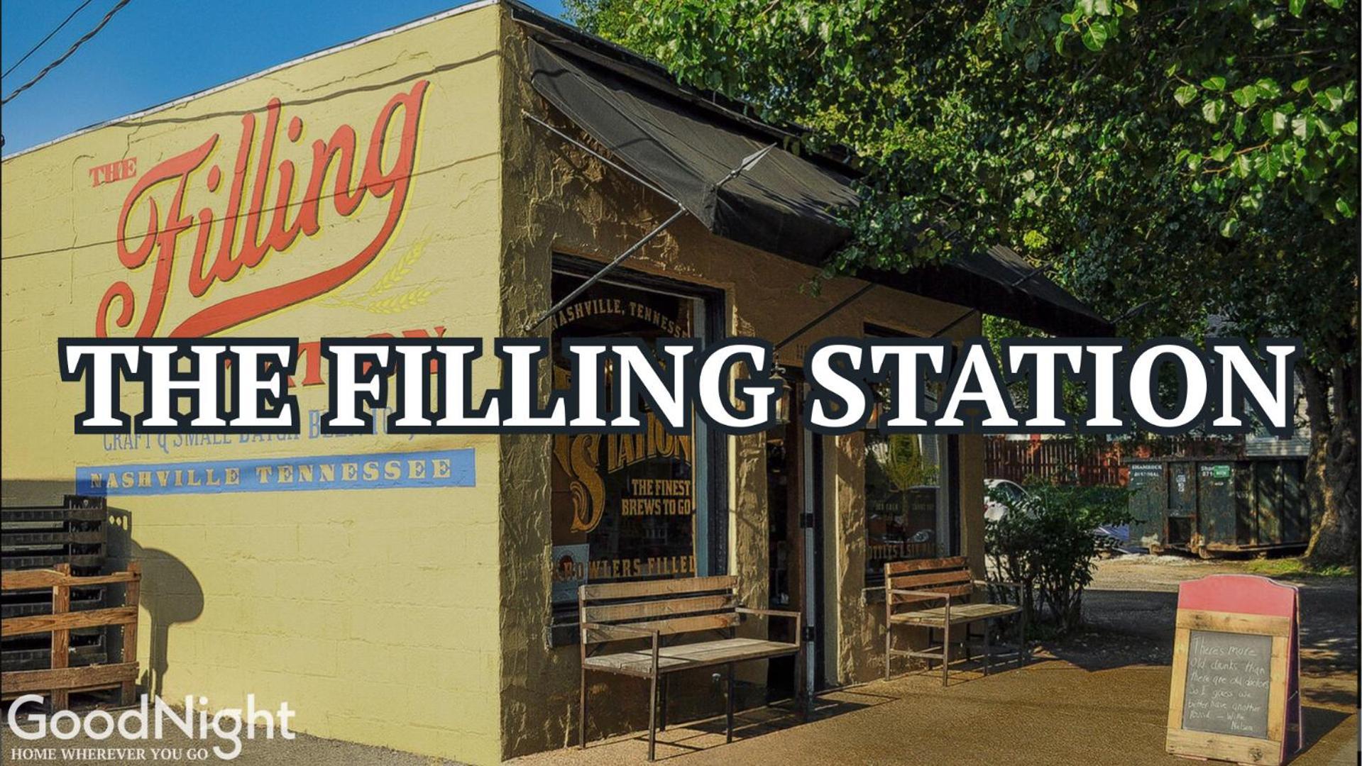 Stone Fox - In The Nations - Mins To Broadway Holiday home Nashville