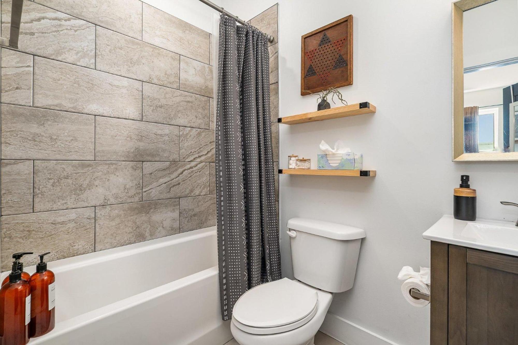 Holiday home Stone Fox - In The Nations - Mins To Broadway Nashville