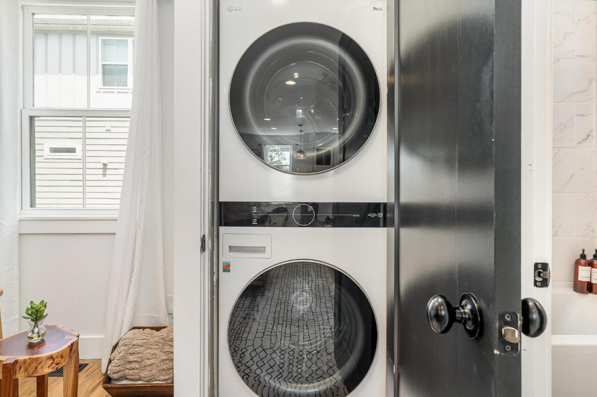 Holiday home Stone Fox - In The Nations - Mins To Broadway