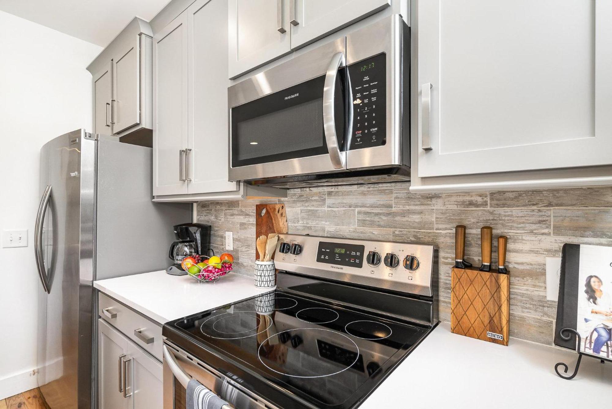 Holiday home Stone Fox - In The Nations - Mins To Broadway Nashville