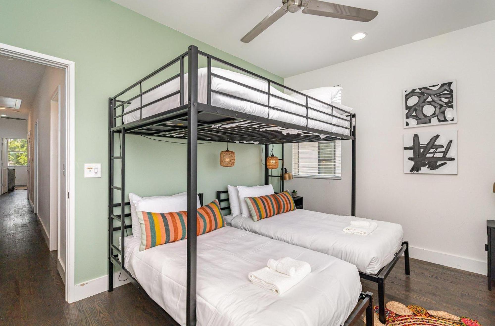 Holiday home Jade - Private Patio And Balcony - Near Germantown Nashville