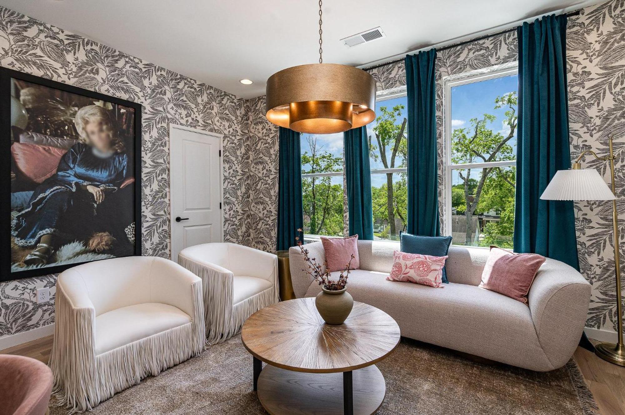 Holiday home Songbird Social - Hot Tub & Grill - Near Broadway *
