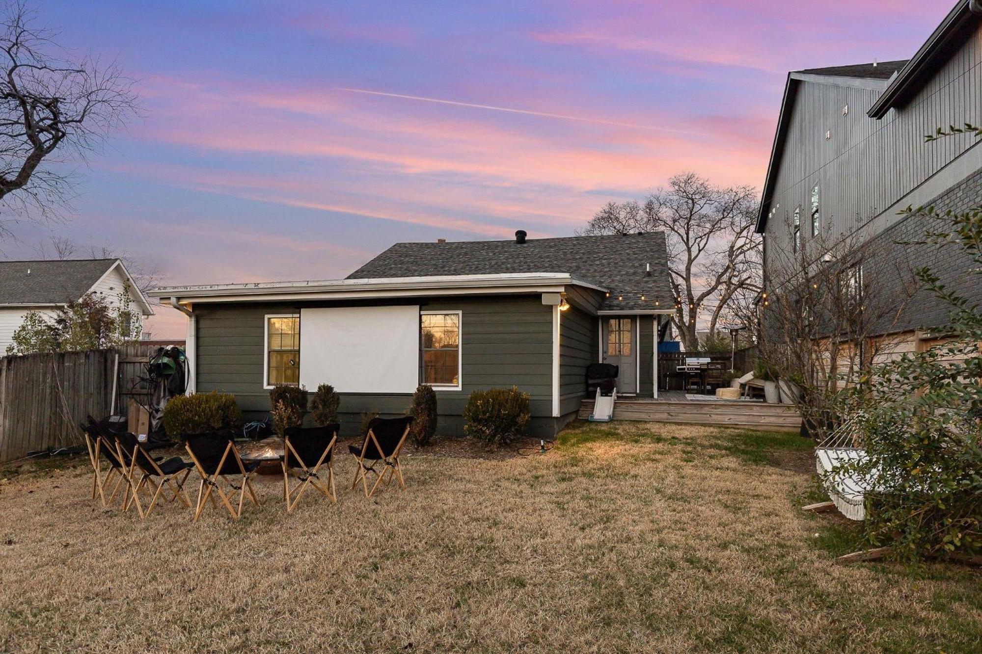 The Retreat - 12 South - 6 Mins To Broadway Holiday home Nashville