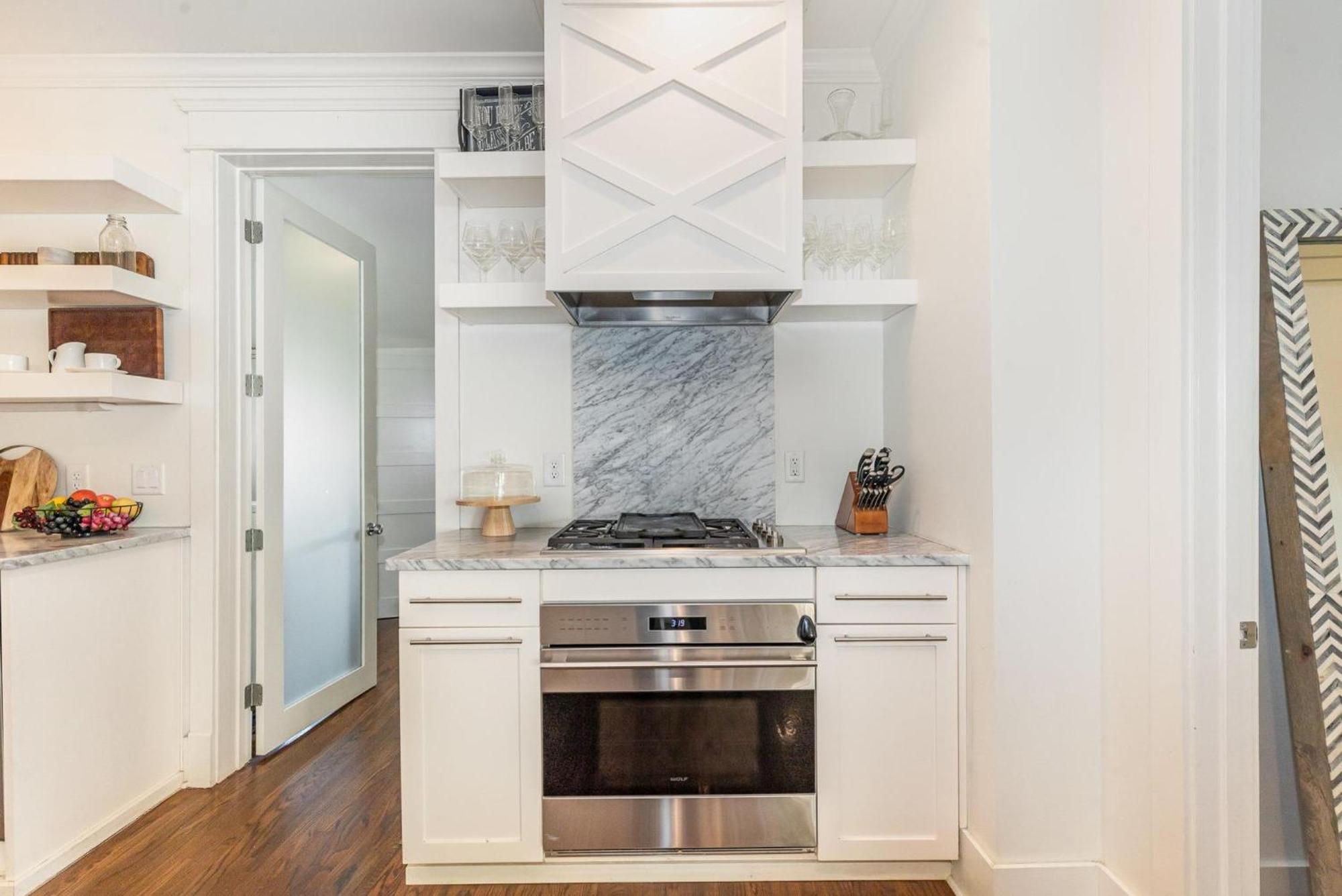 Holiday home The Retreat - 12 South - 6 Mins To Broadway Nashville