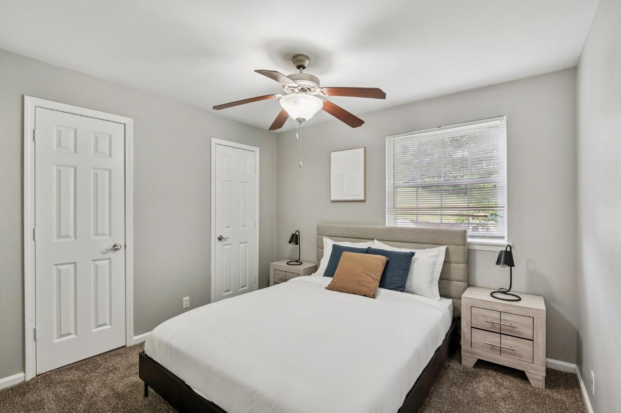 Jamestown C5 I Comfy 2 Bed 1 Bath