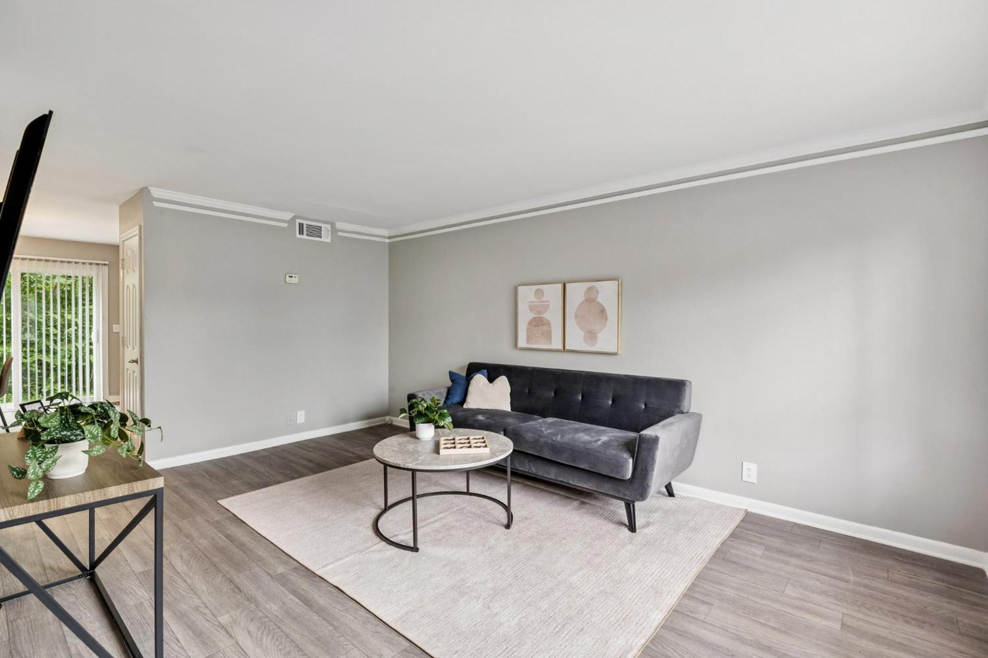 Jamestown D2 I Comfy 2 Bed 1 Bath Nashville