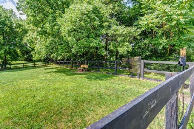 Apartment Jamestown E5 I Comfy 2 Bed 1 Bath