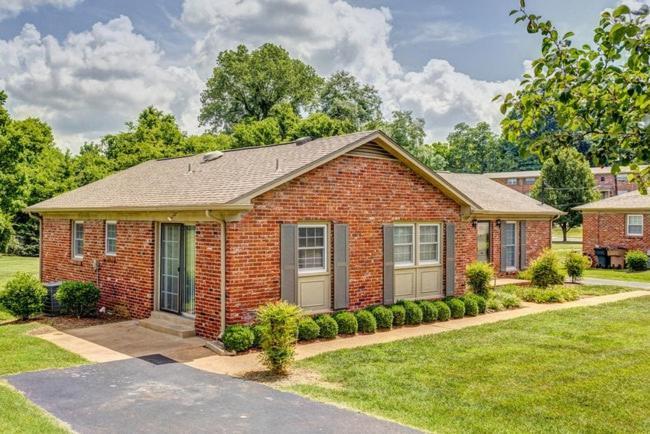 Apartment Jamestown E5 I Comfy 2 Bed 1 Bath