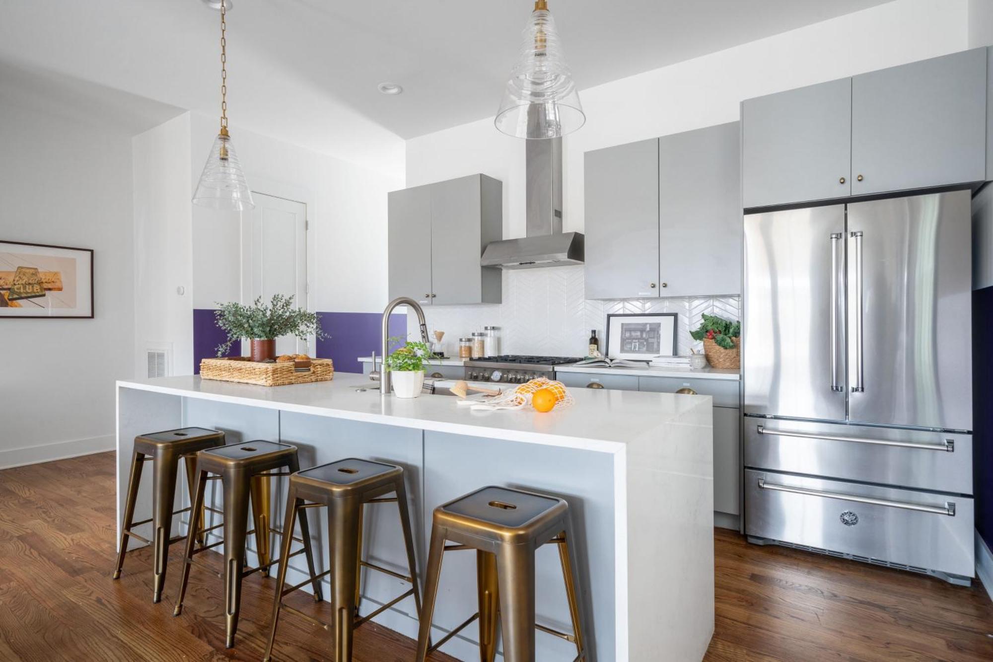 Holiday home Sleeps 24 2 Homes Minutes To Downtownbroadway Faith Barbara By Avantstay *