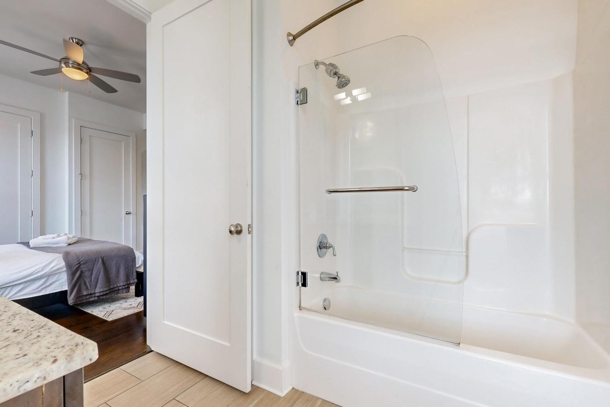 Lofts On 30th Ave Apartment Nashville