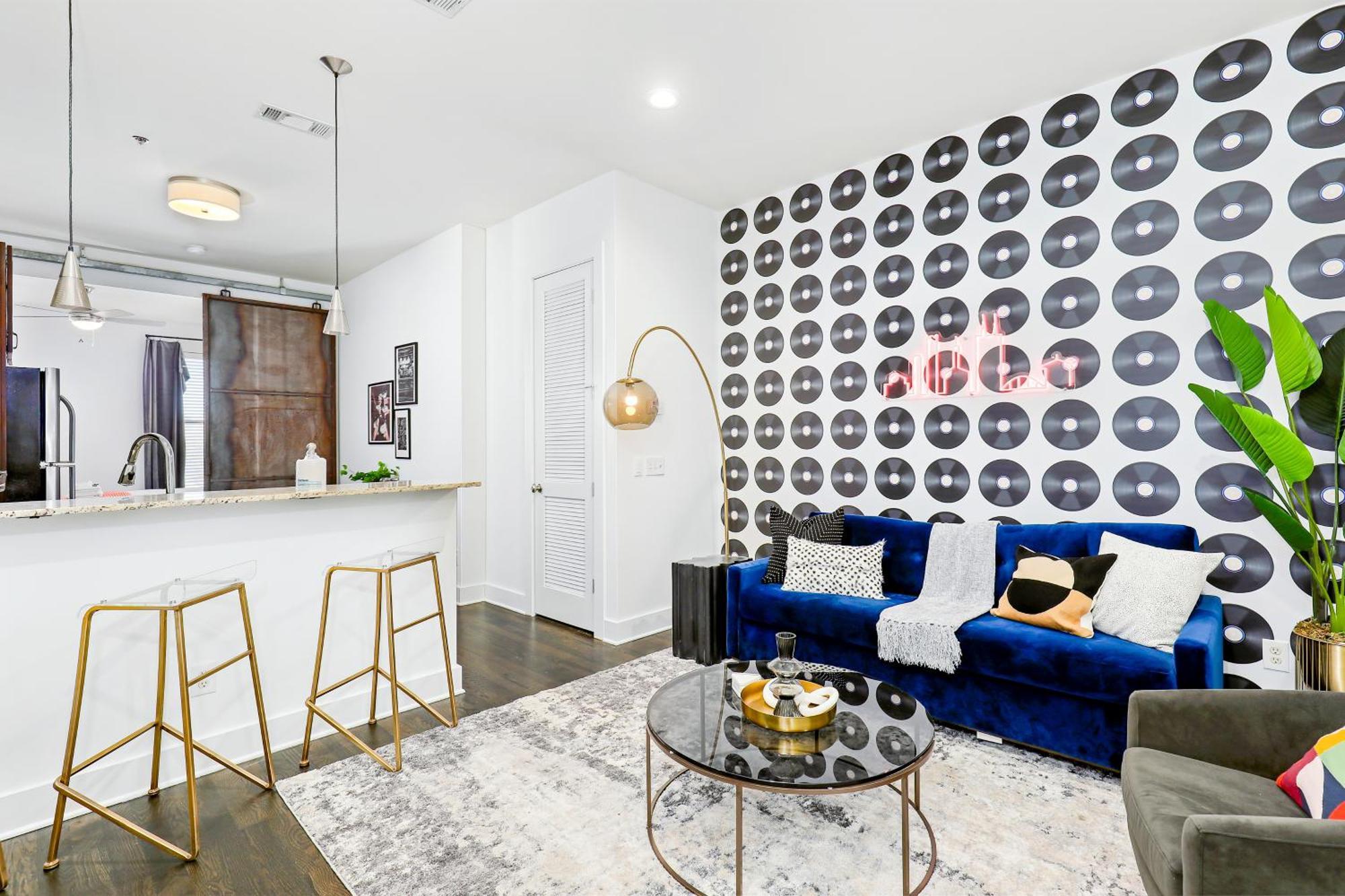 Lofts On 30th Ave Apartment