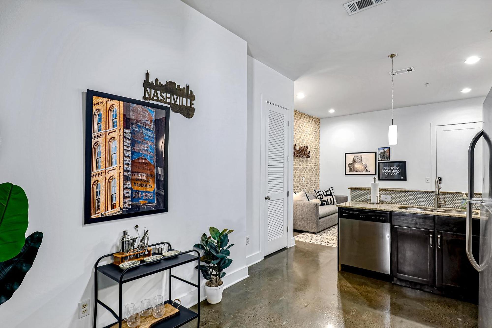 Lofts On 30th Ave Nashville