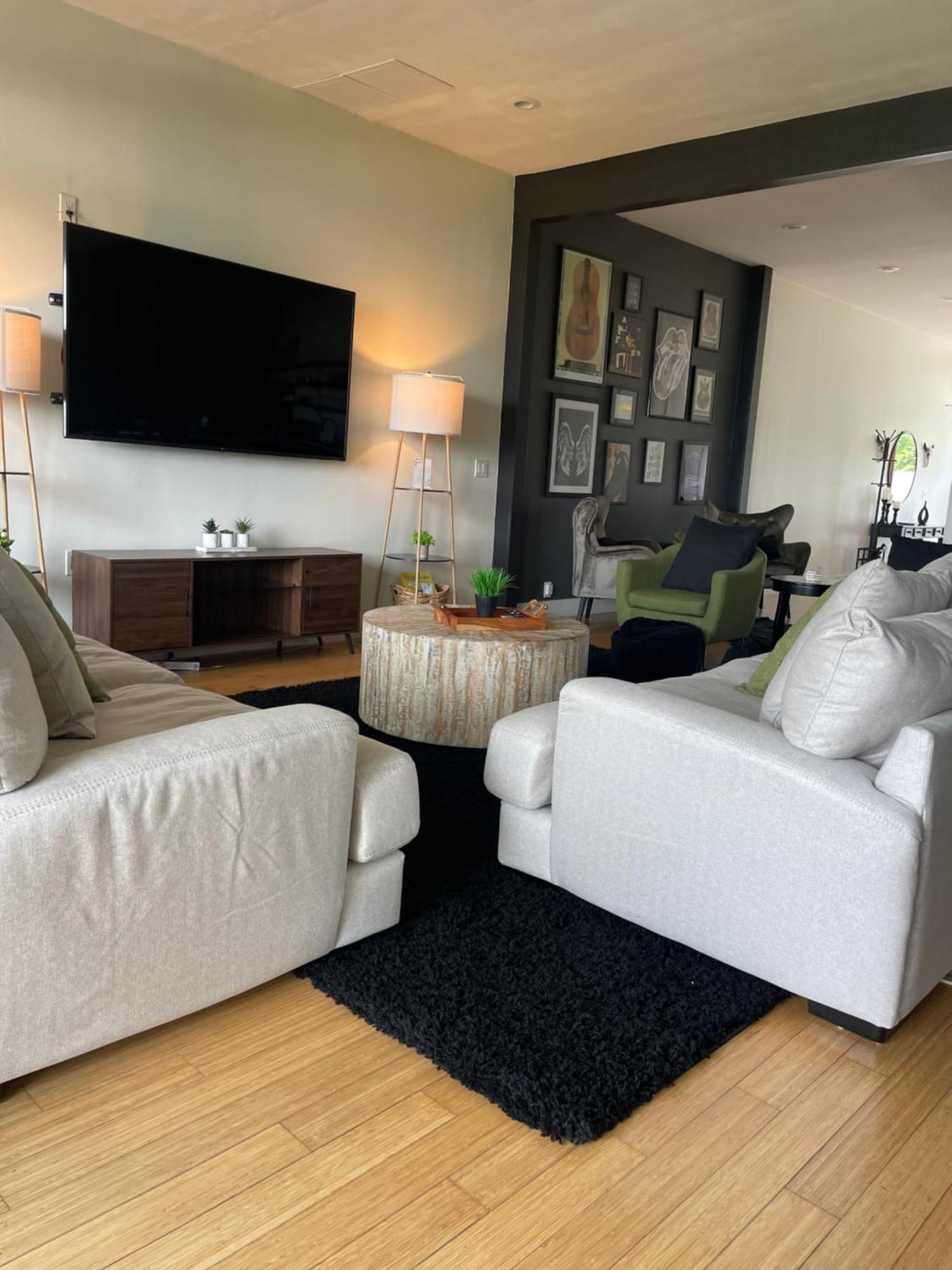 Holiday home A Spacious With Amazing Views And Elevated Outdoor Spaces *