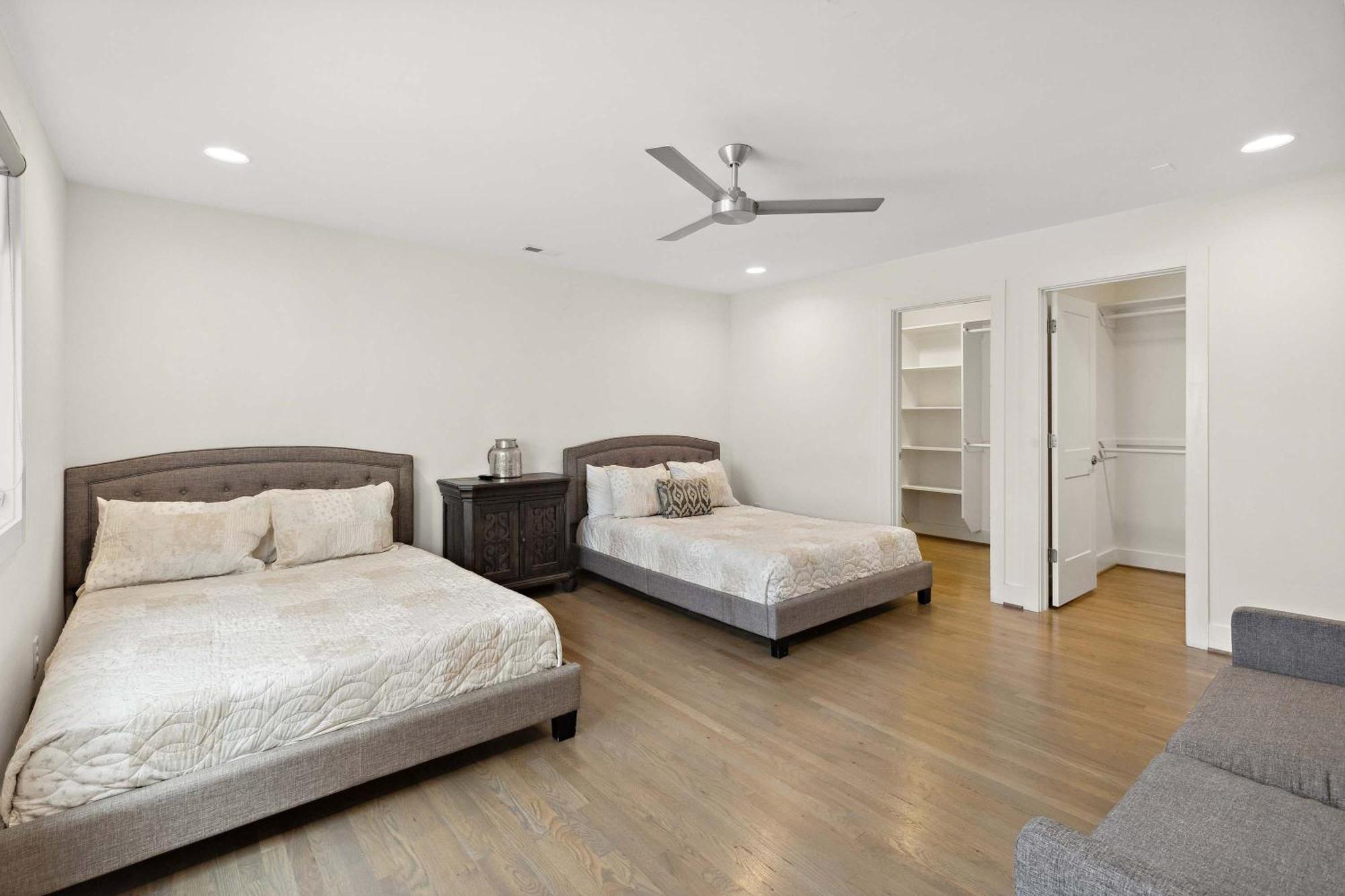 Gorgeous Home-2 Miles To Lower Broadway * Nashville