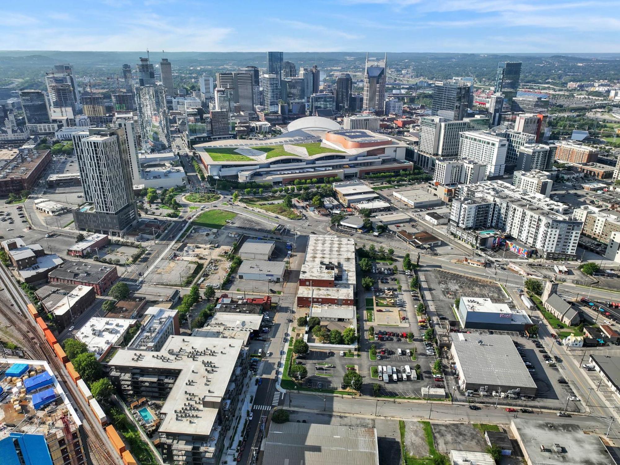 Beverly Nash In Music Walk To Broadway Holiday home Nashville