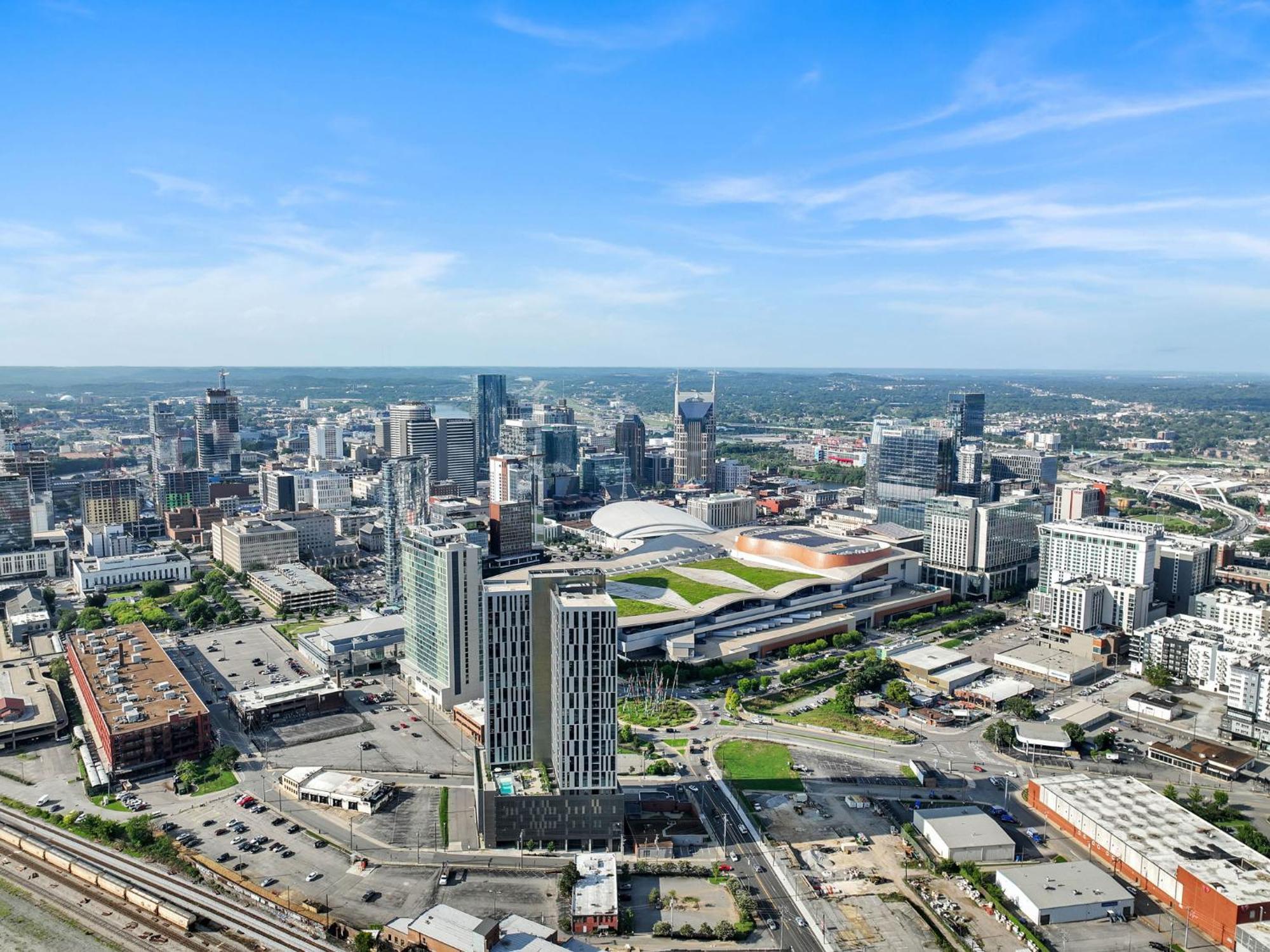 Holiday home Beverly Nash In Music Walk To Broadway Nashville
