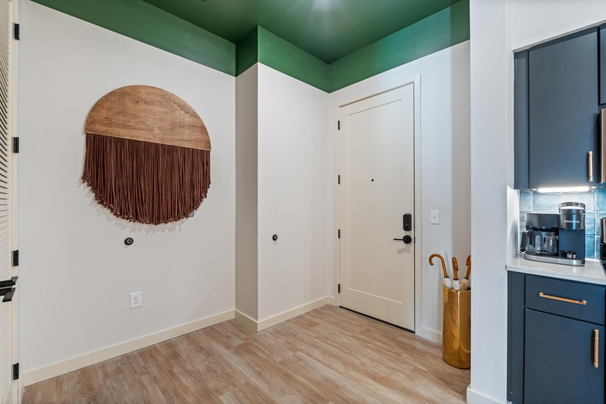 Apartment The Crescendo - On Music Row Nashville