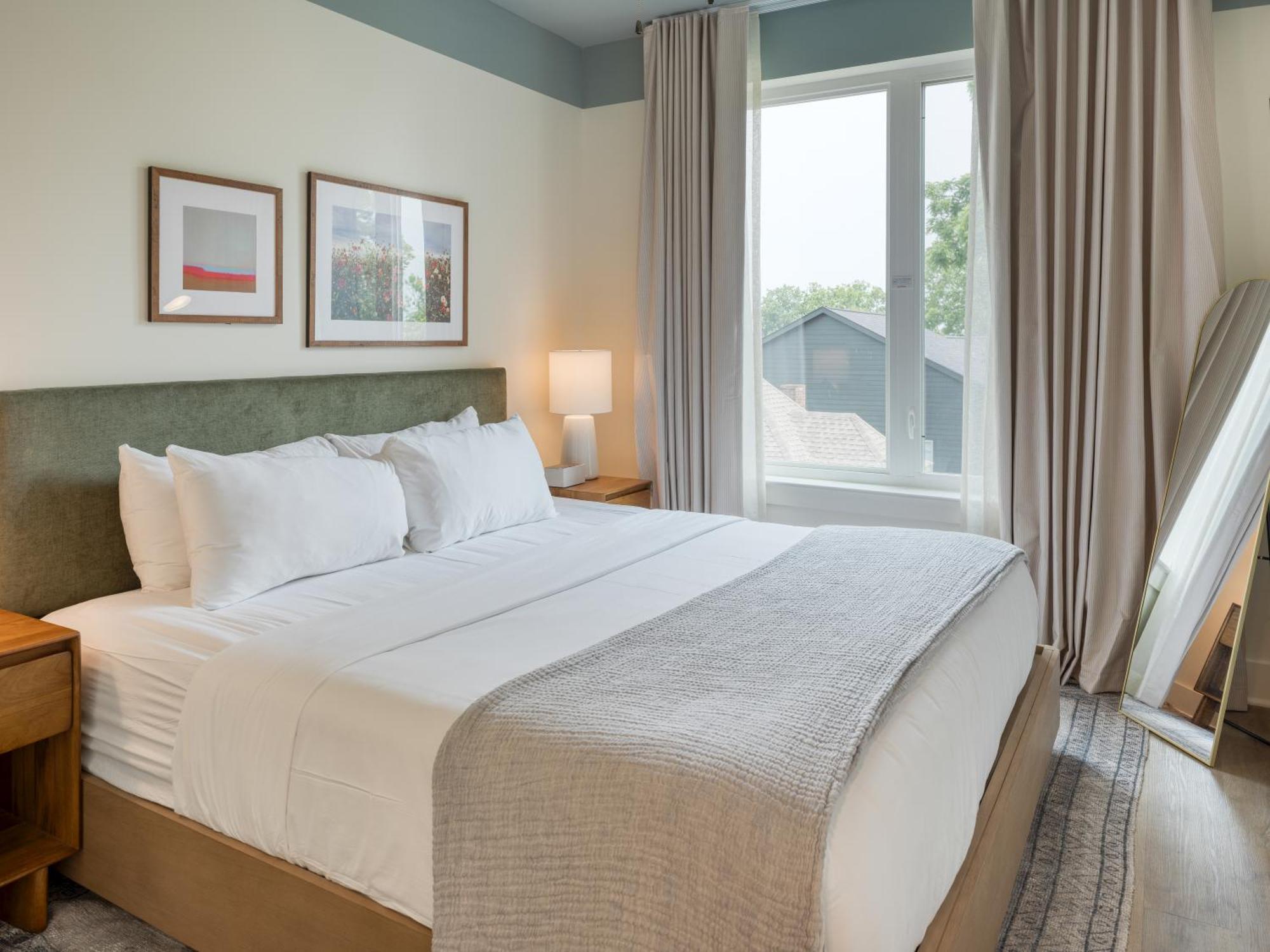 Holiday home The Gilmore, An Avantstay Nashville