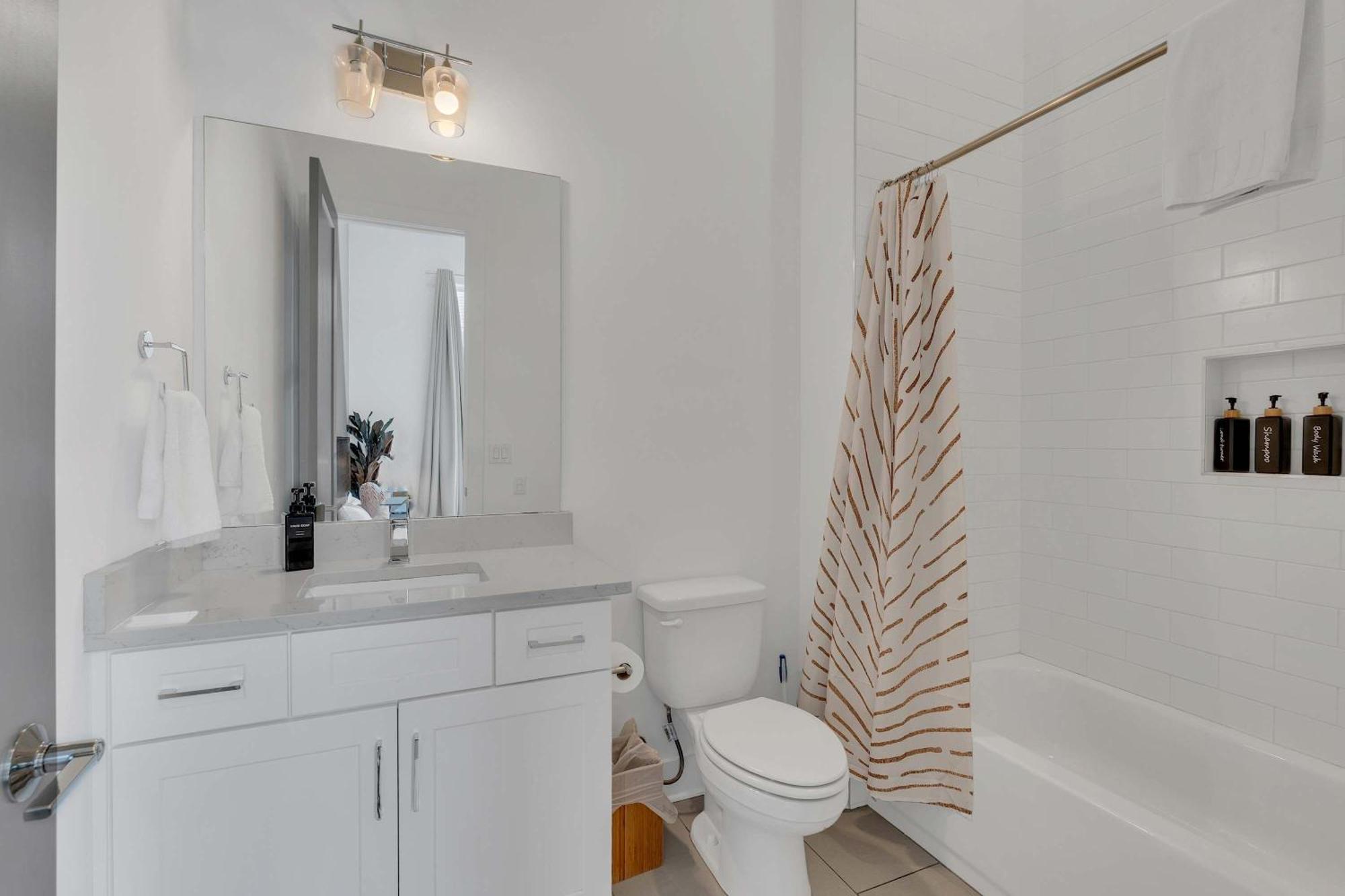 3 Lux Homes Huge Rooftop 2mi To Broadway Sleeps 36 *