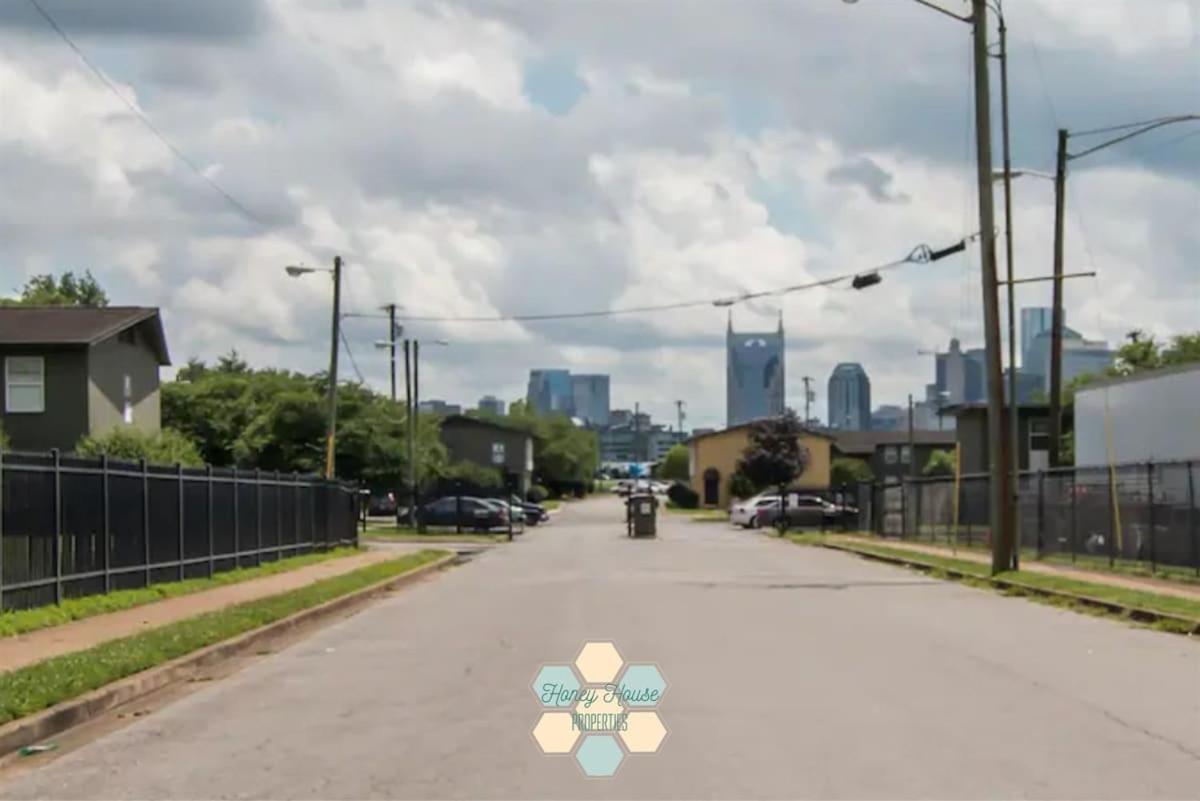 Holiday home The Diamond Nashville