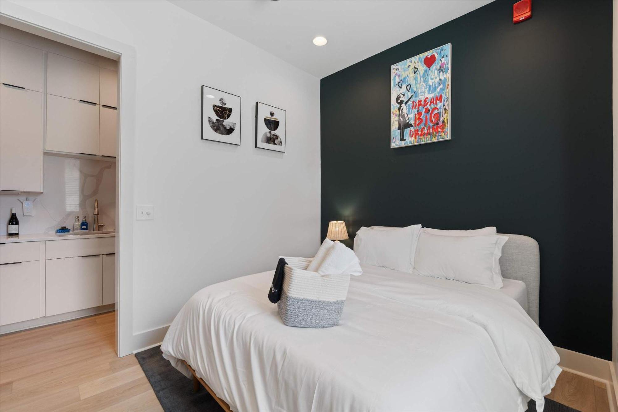 Apartment Kays Nook - Thoughtfully Curated Boutique Retreat