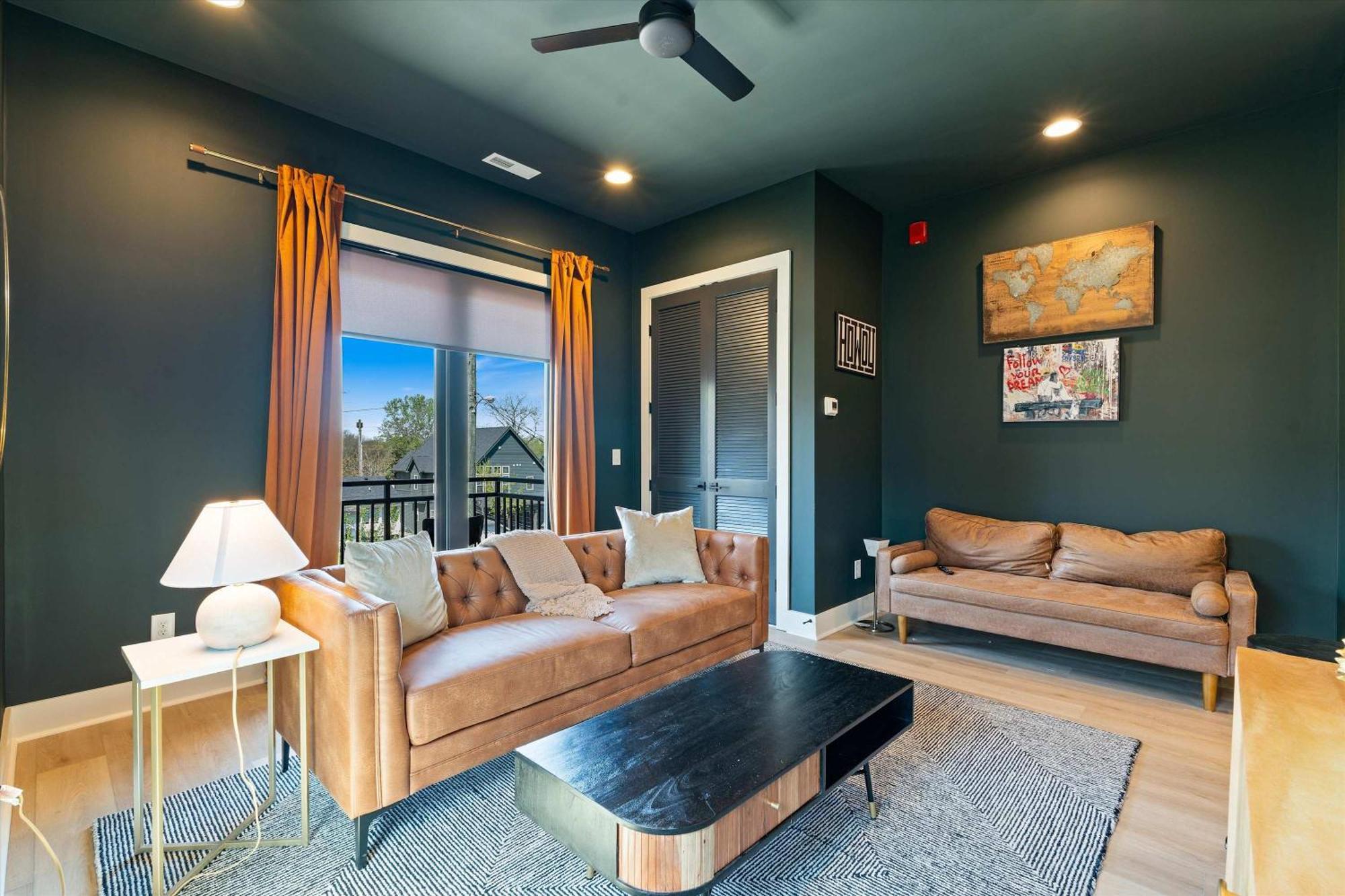 Kays Nook - Thoughtfully Curated Boutique Retreat *