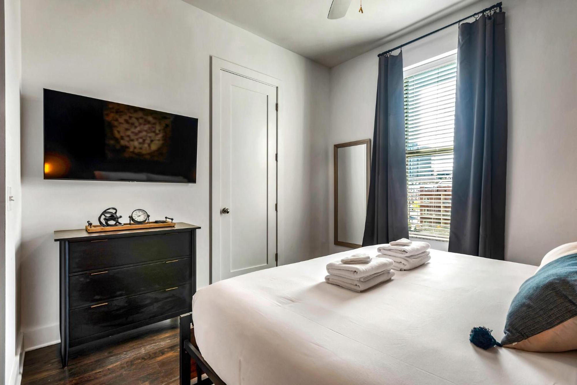 The Ryman Hideaway By Local * Nashville