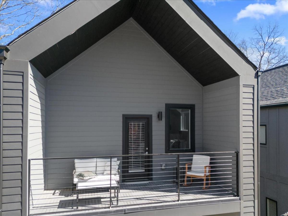 Holiday home The Nordic By Local Nashville
