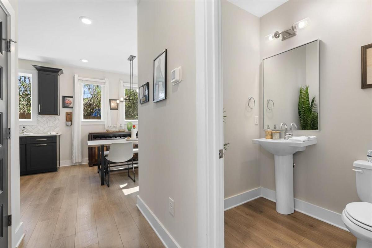Holiday home The Nordic By Local Nashville